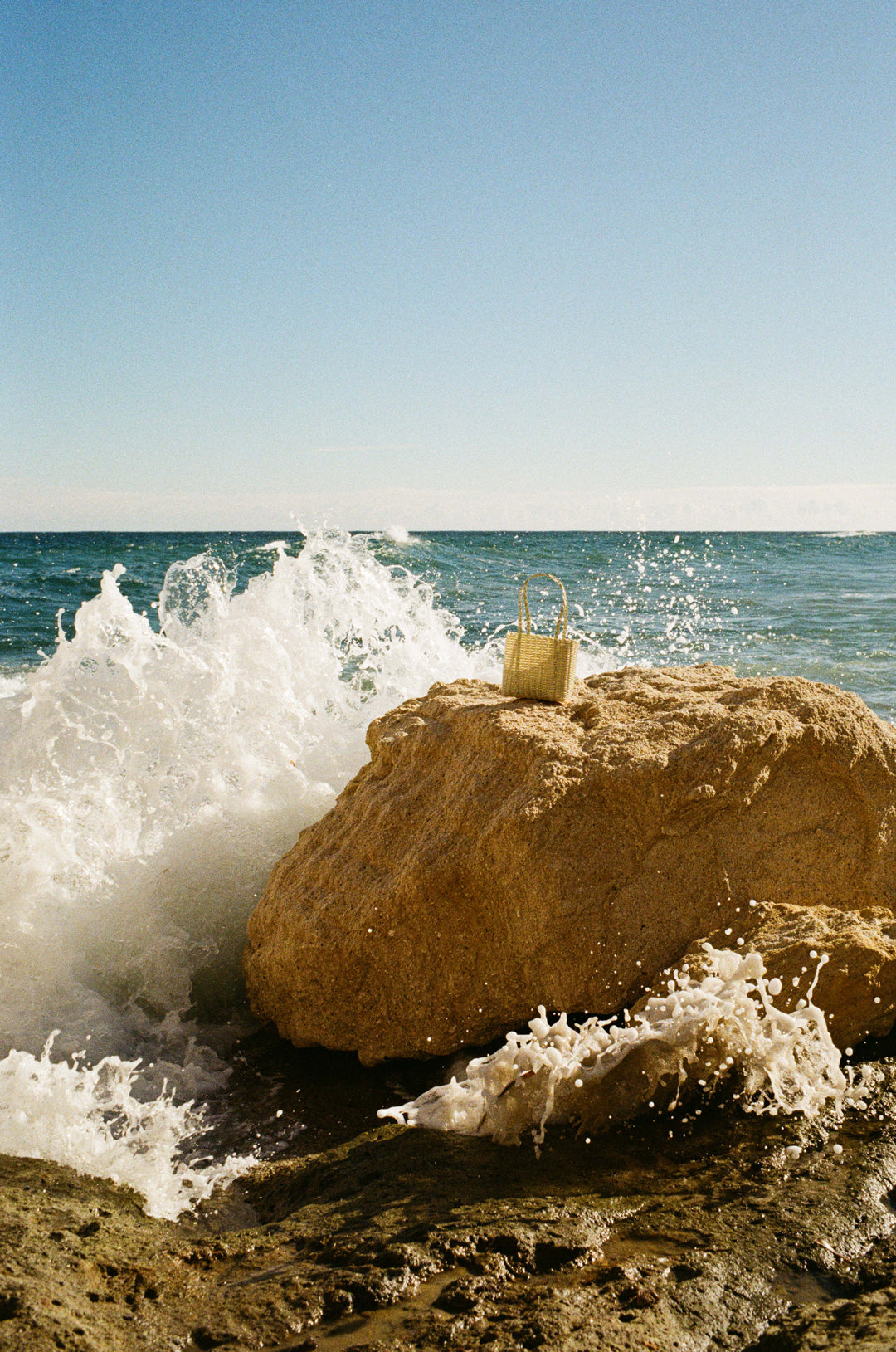 Rayas on the Road: Andalusia with Studio Lumï