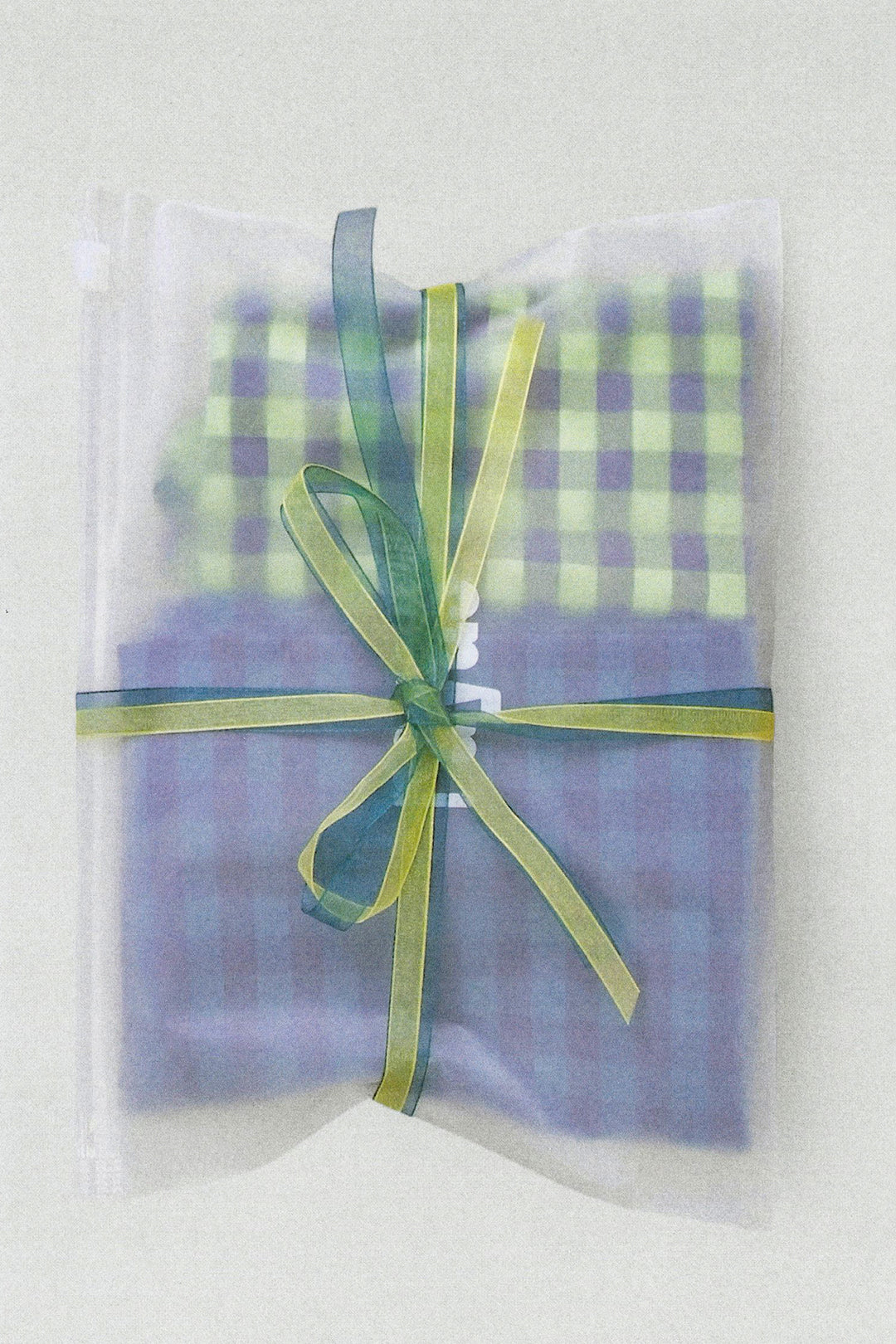 Fig Inlay Bag Small