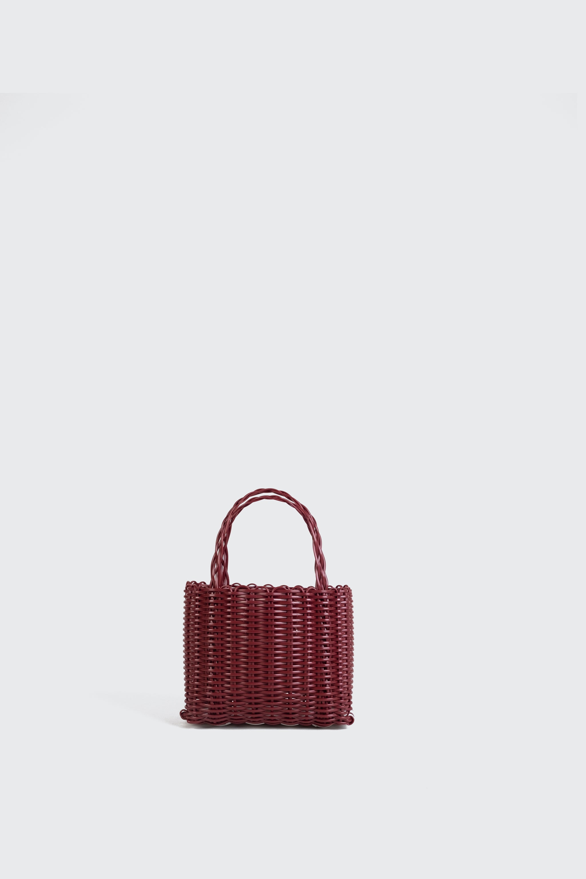 Mini Maroon