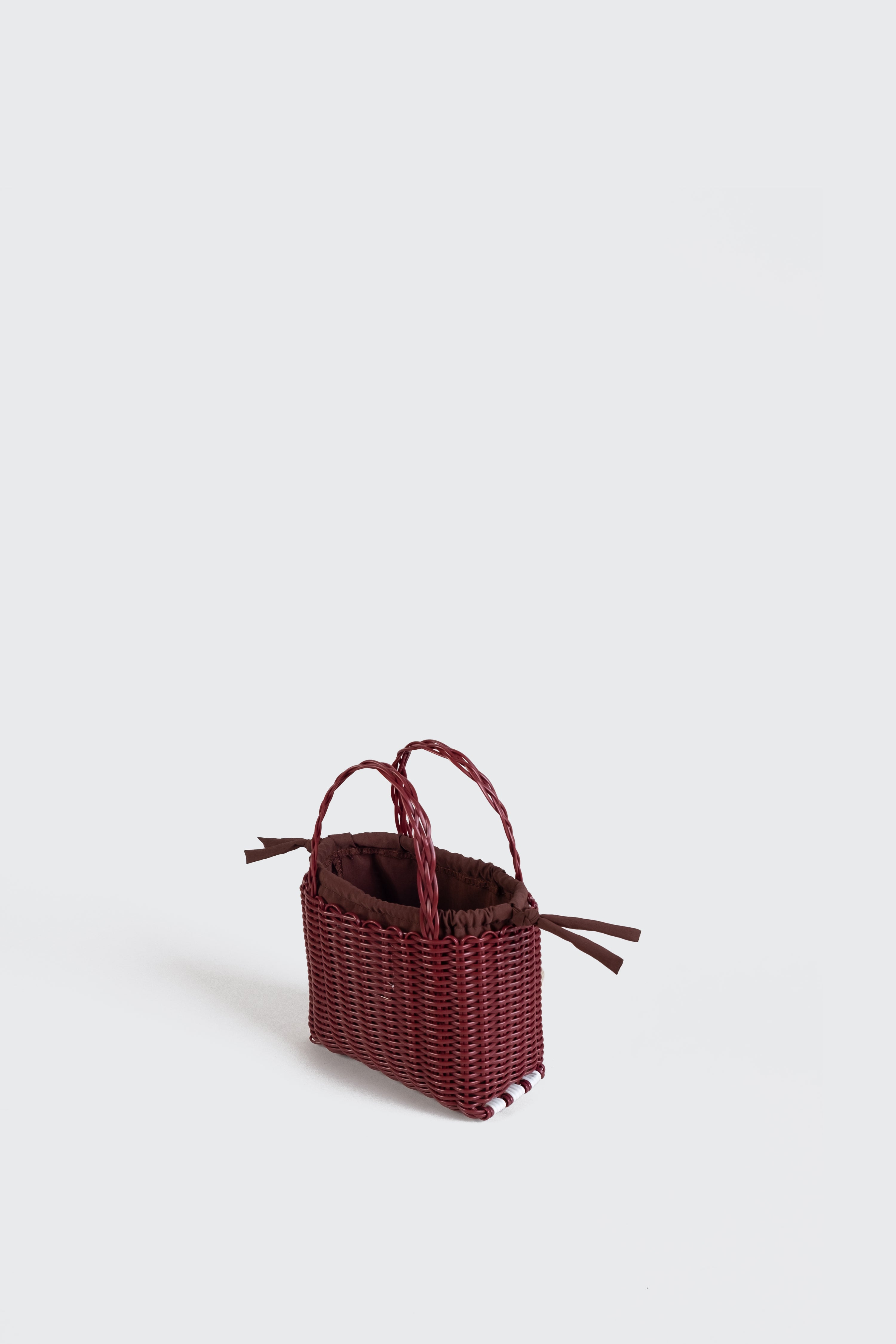 Mini Maroon