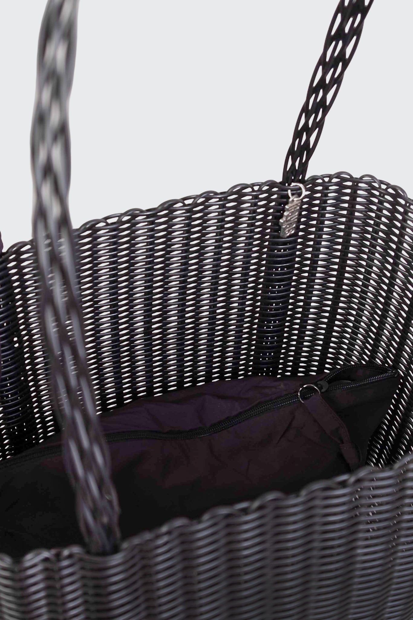 Tote Liquorice