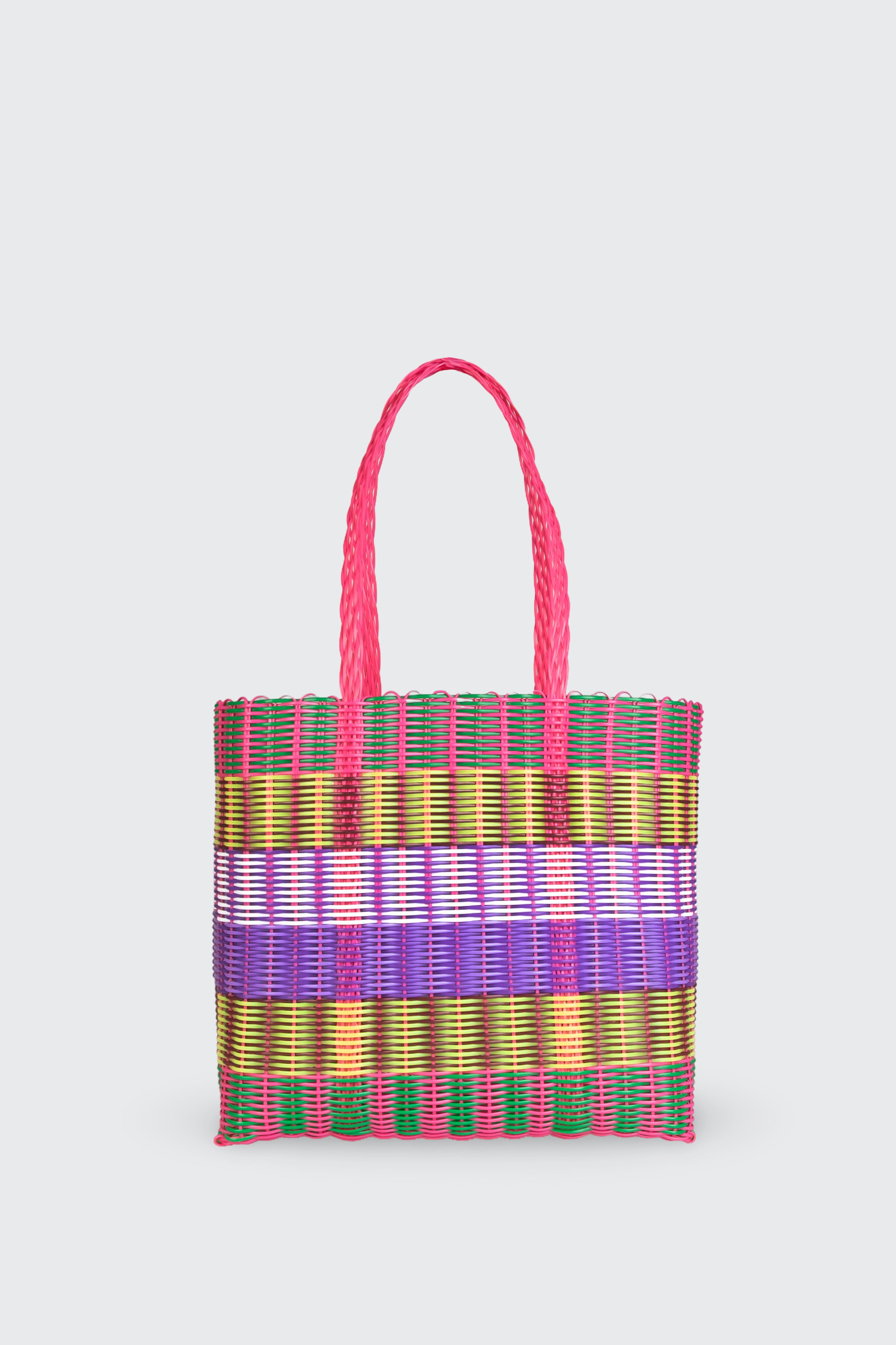 Large Loco Rosa
