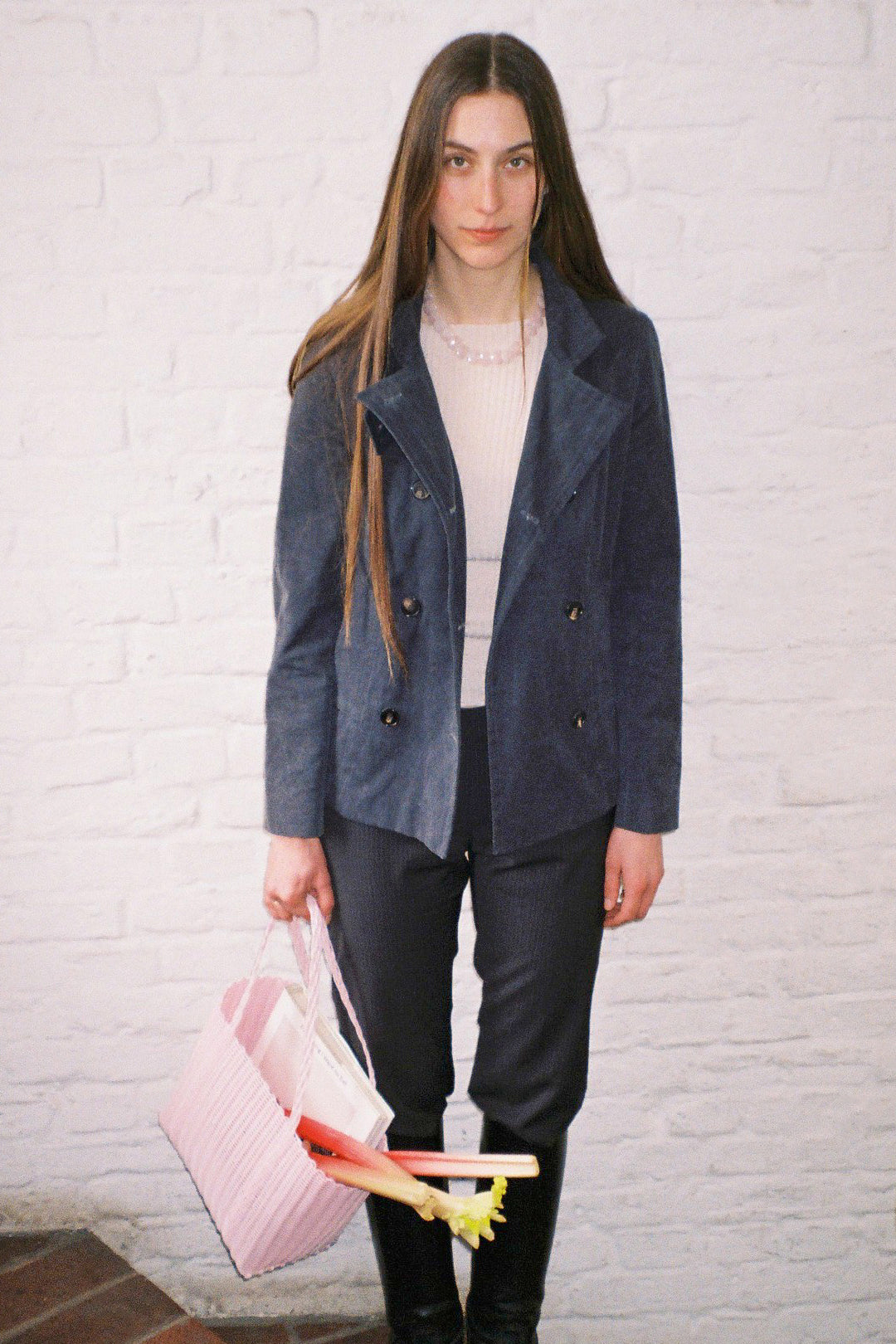 Blush Medium