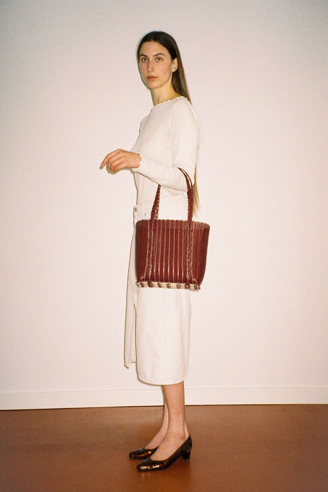 Maroon Medium