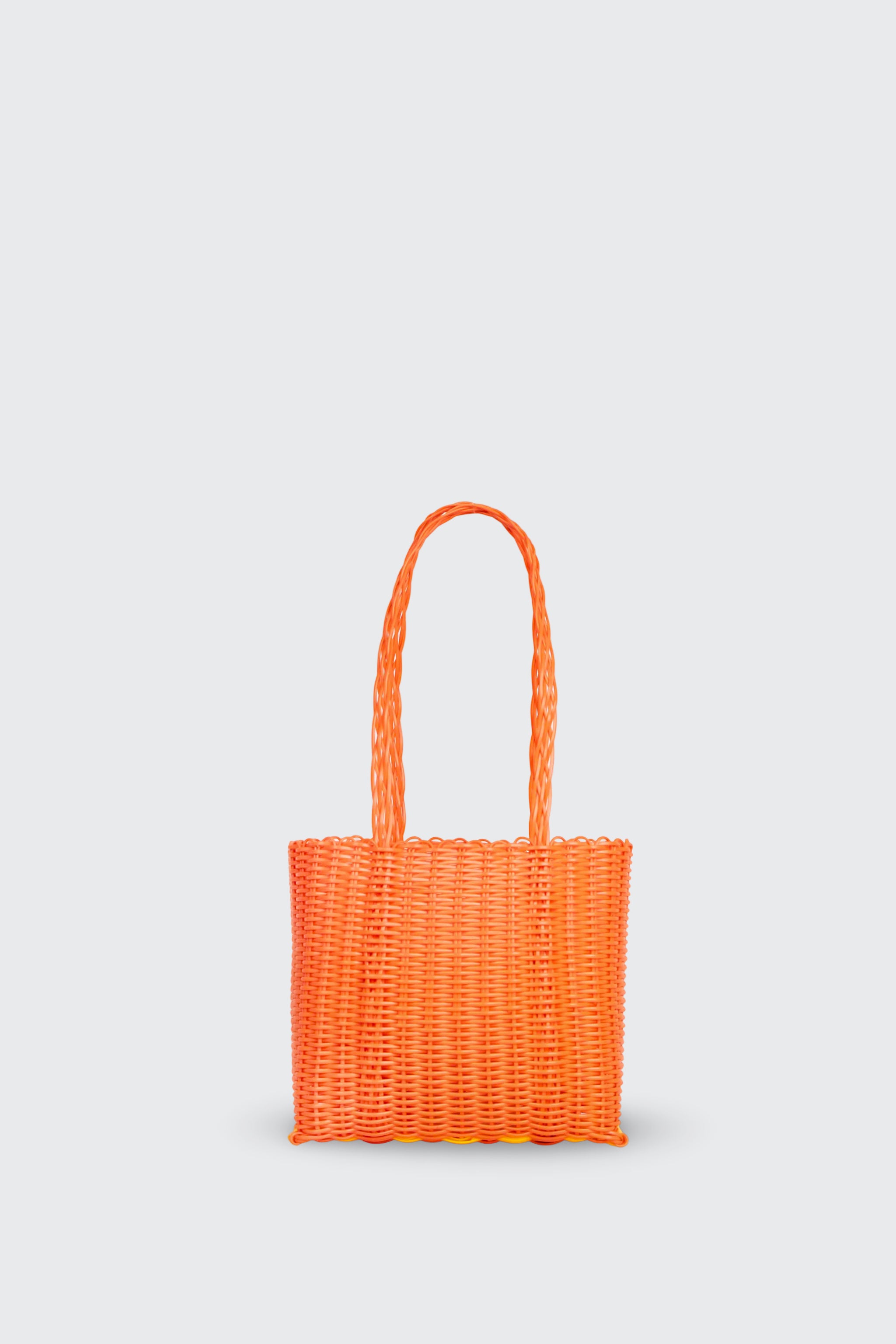 Small Tangerine