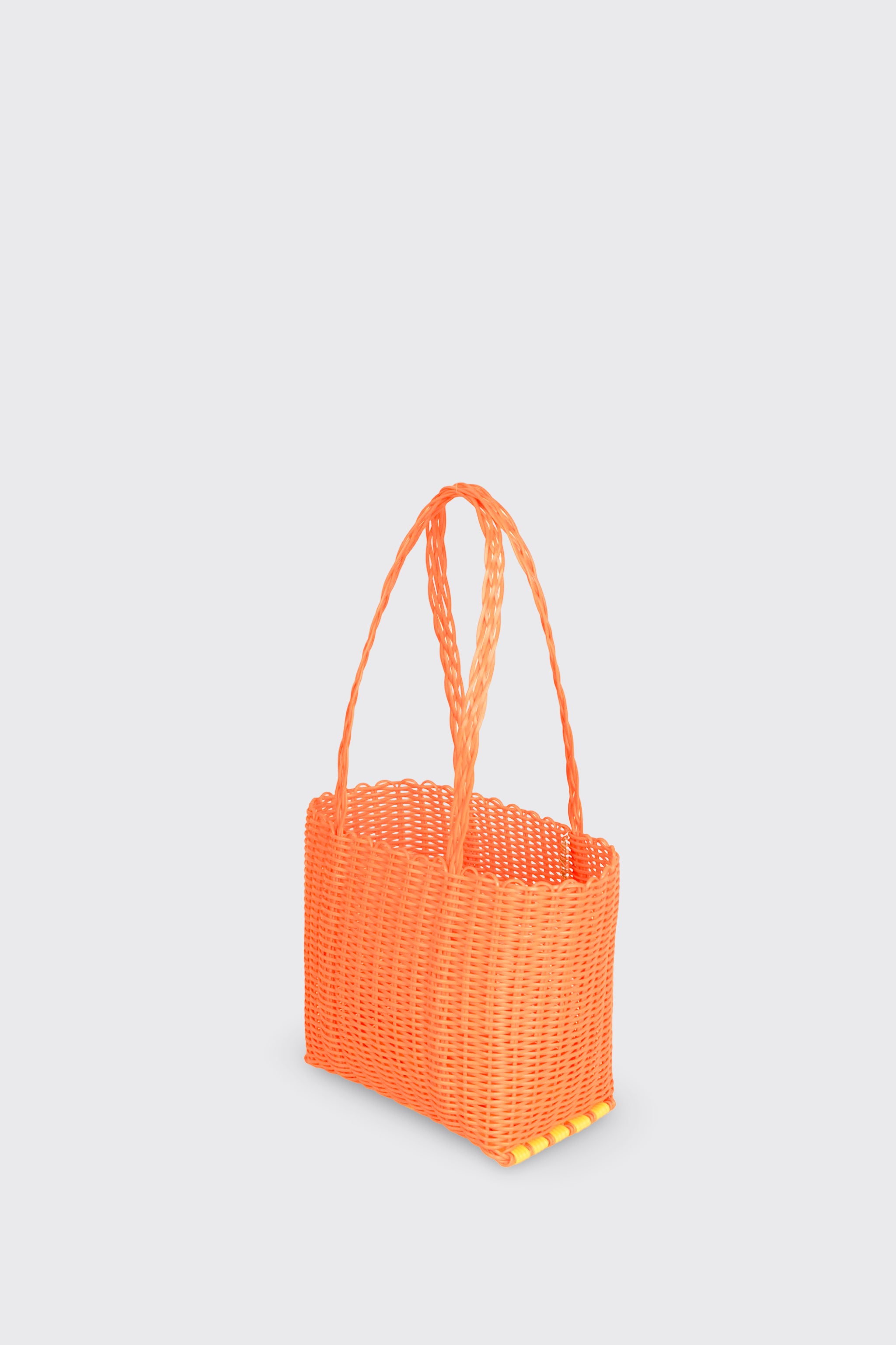 Small Tangerine