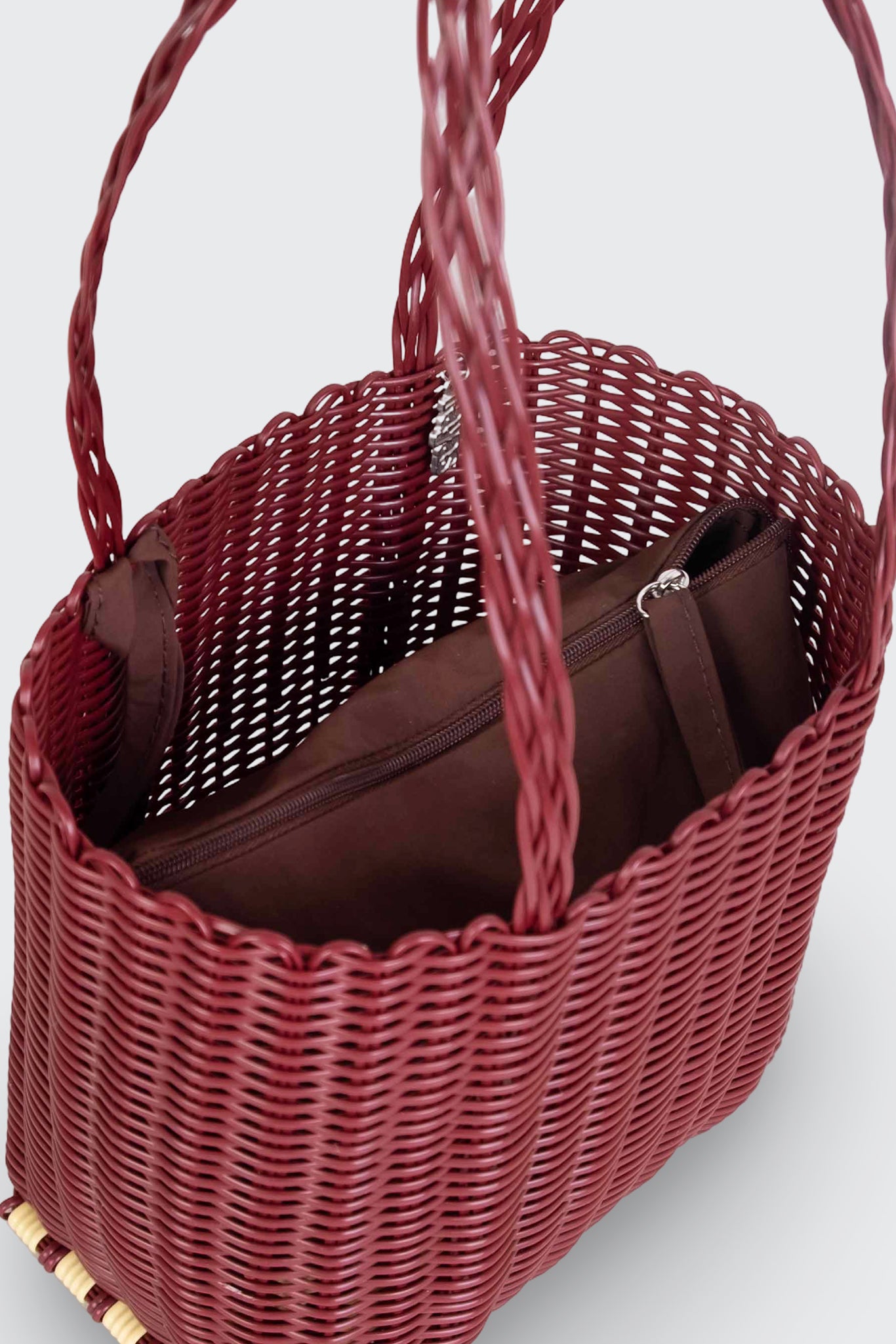 Small Maroon