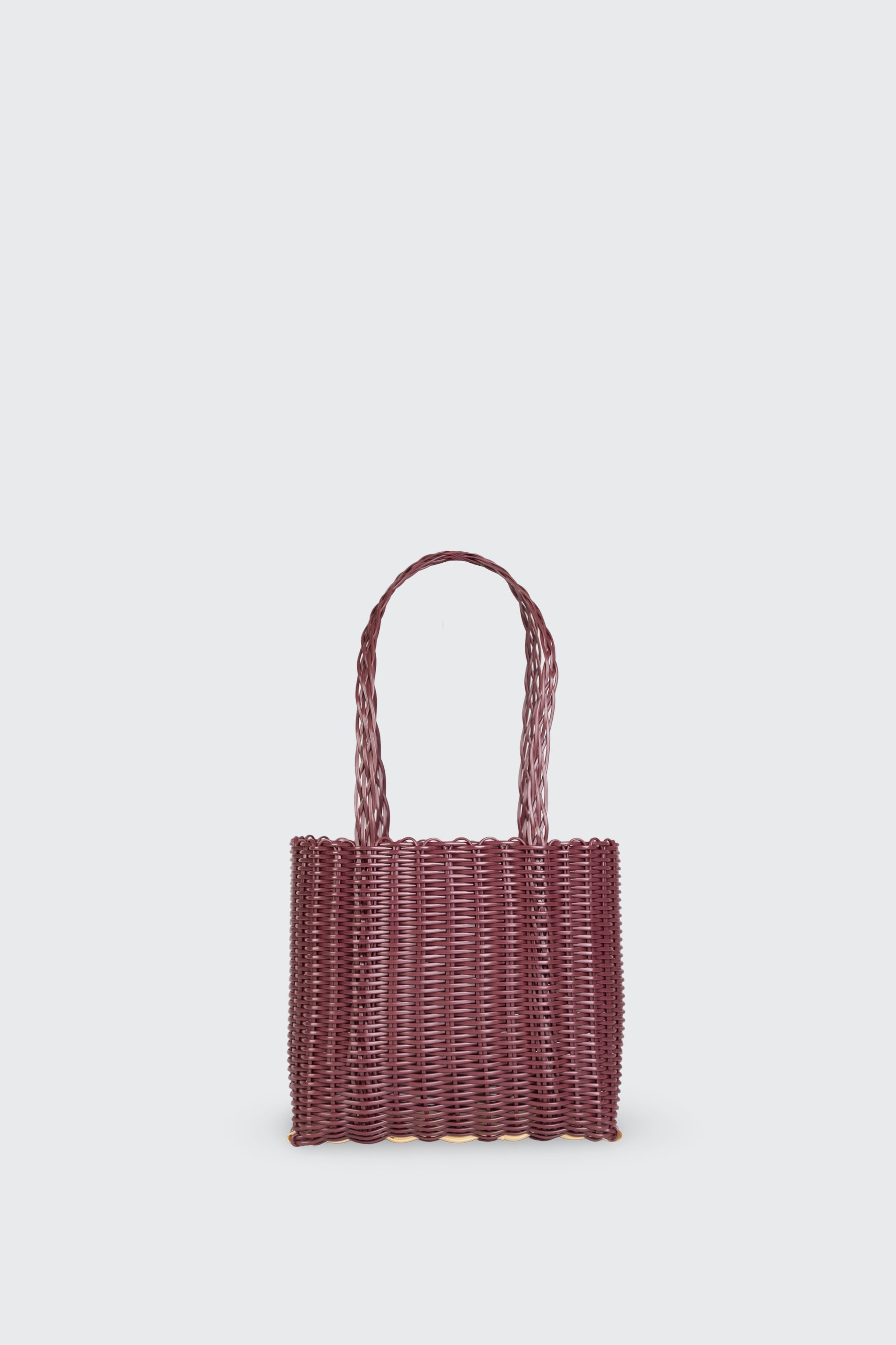 Small Maroon