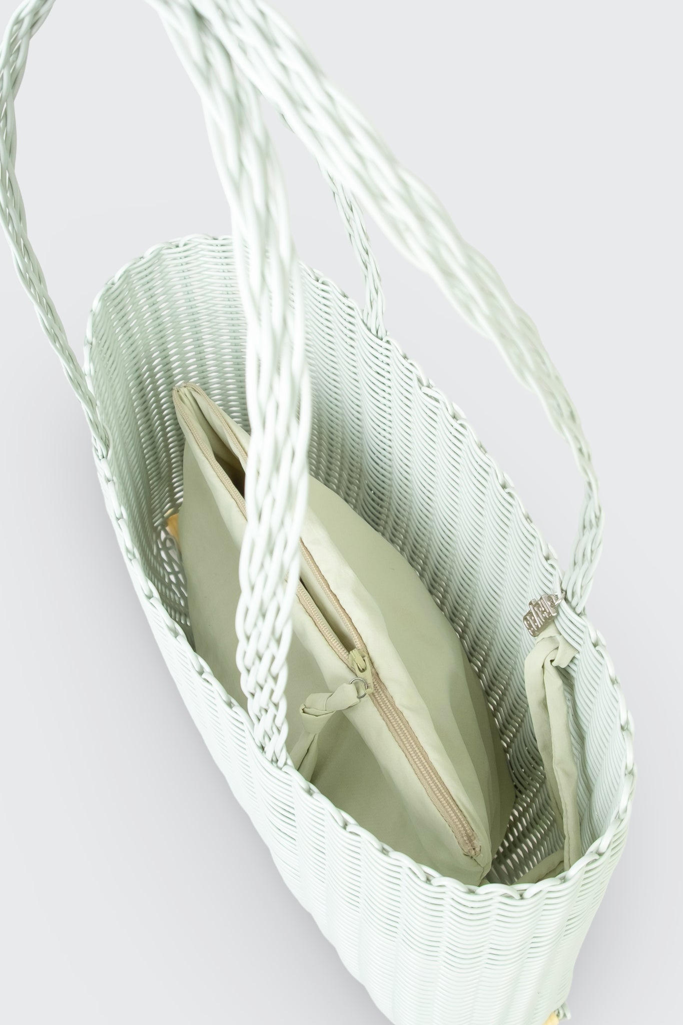 Baguette Mint