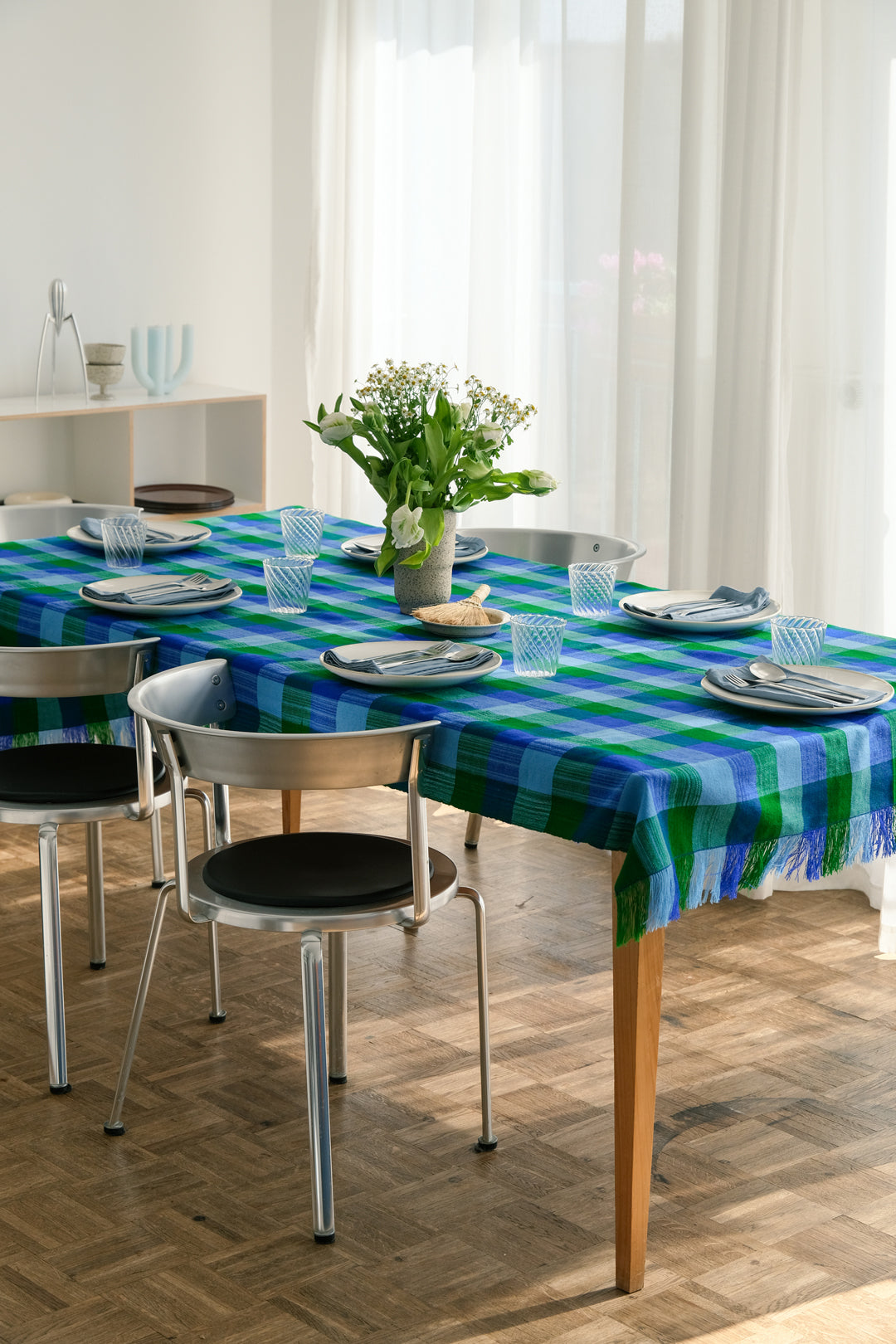 Balsamo Tablecloth