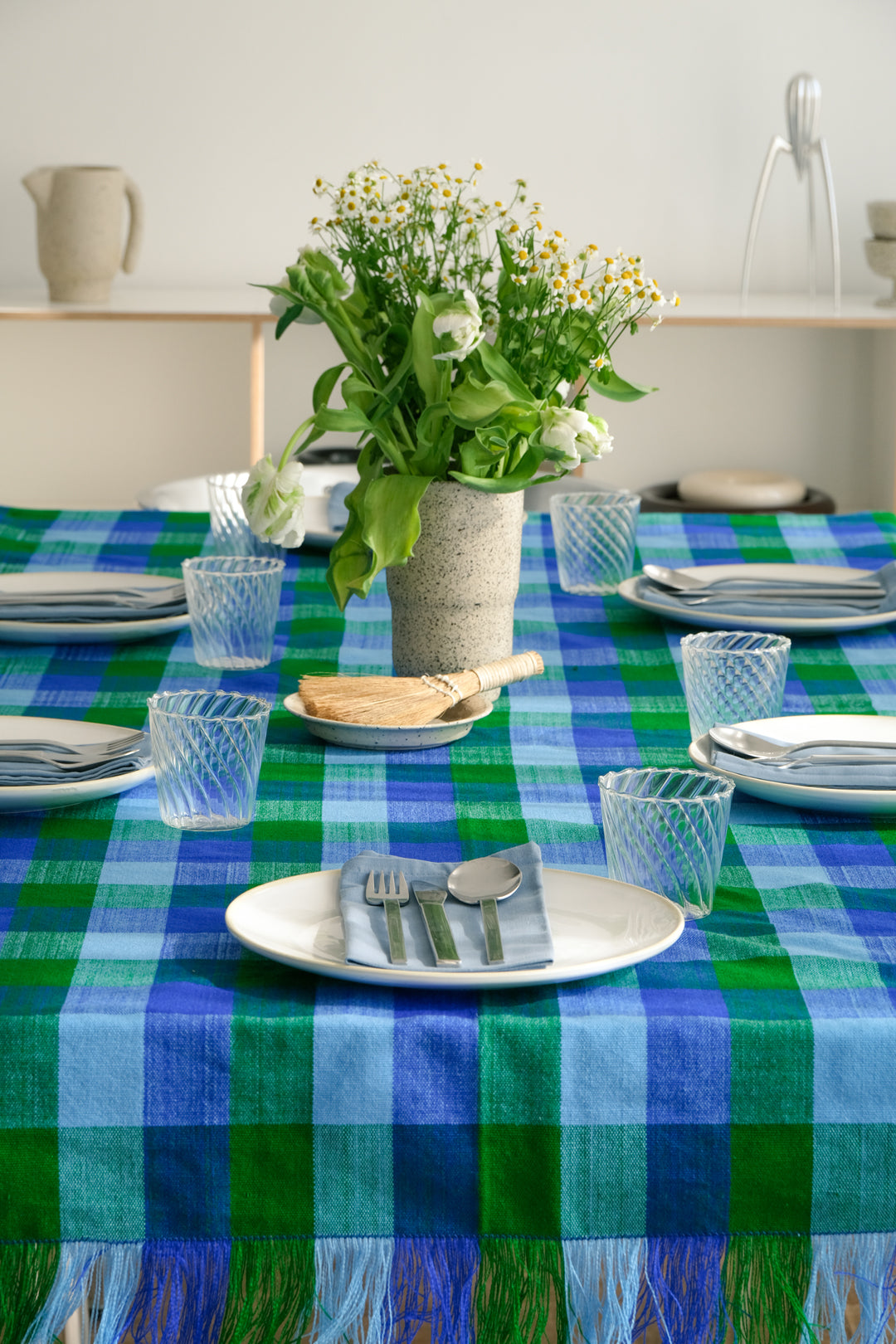 Balsamo Tablecloth