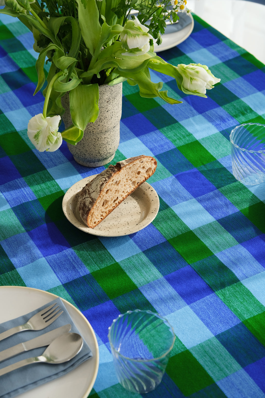 Balsamo Tablecloth