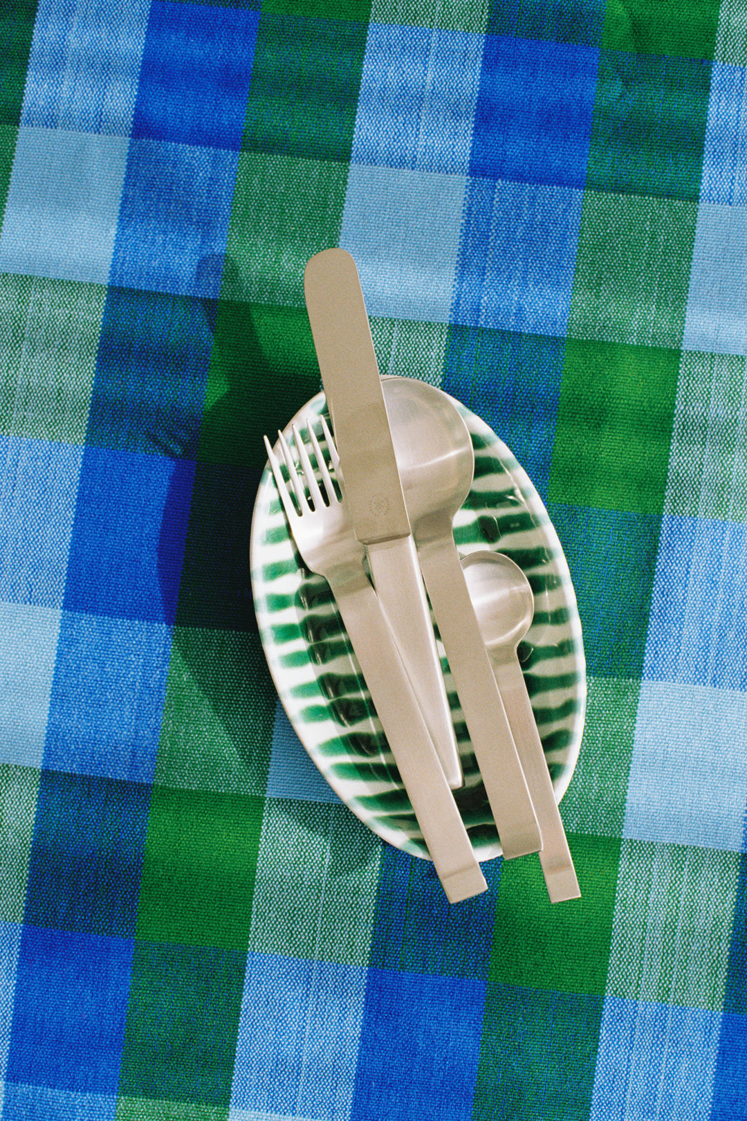 Balsamo Tablecloth