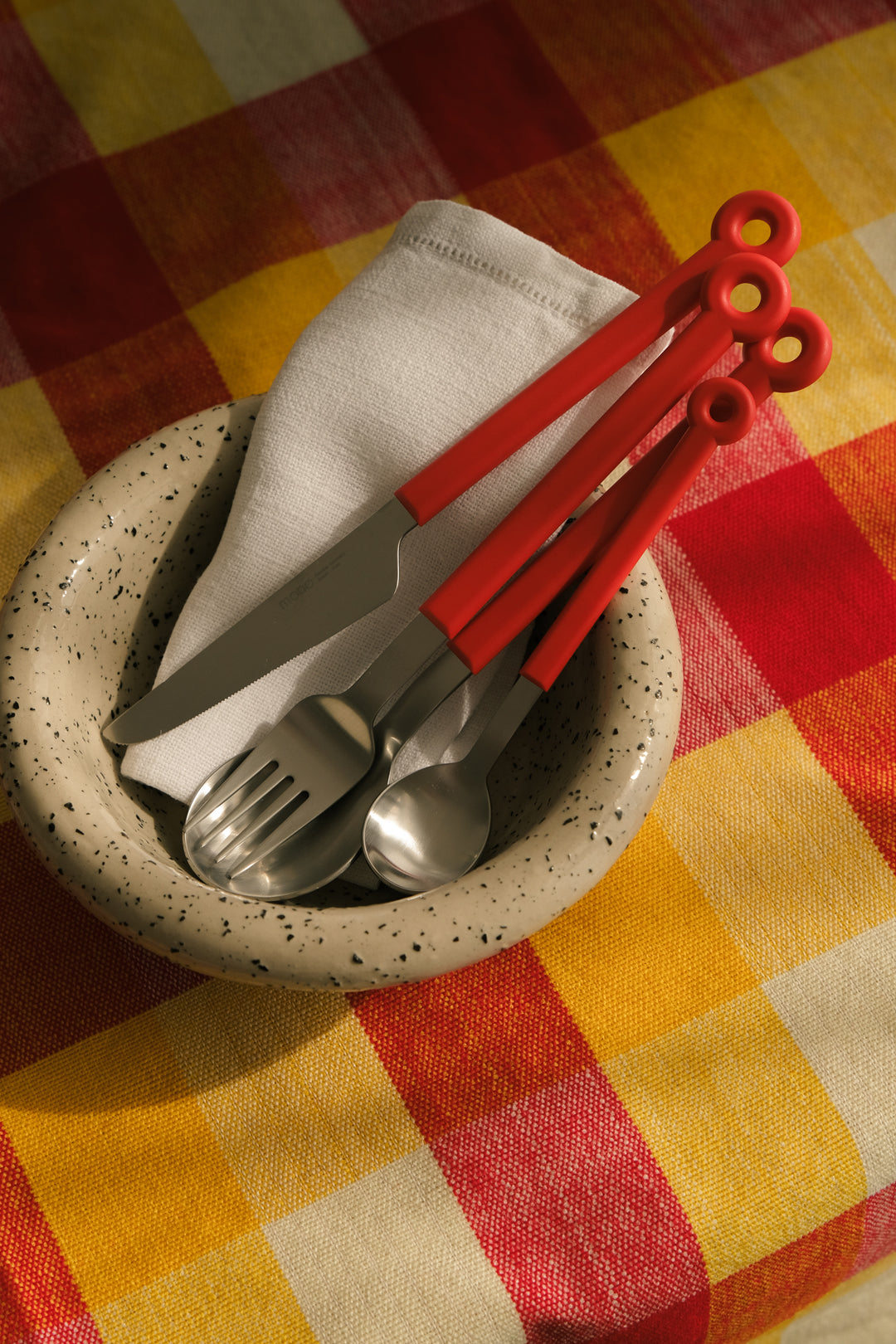 Carao Tablecloth