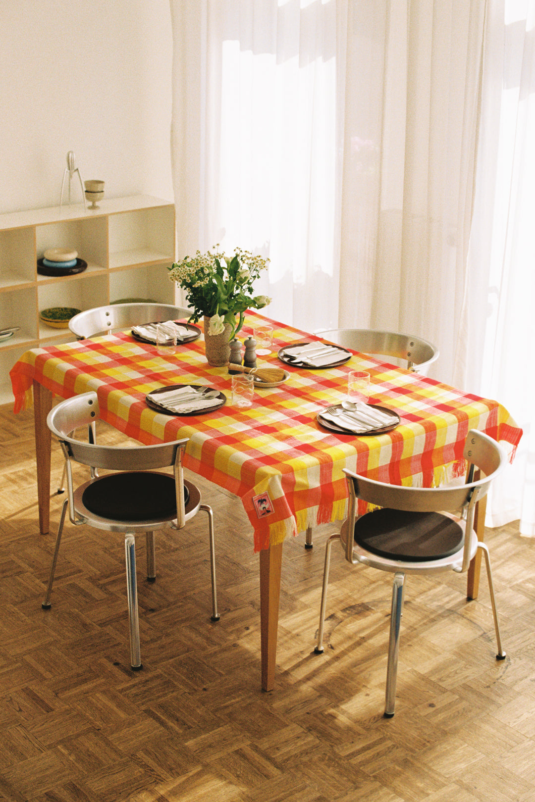 Carao Tablecloth