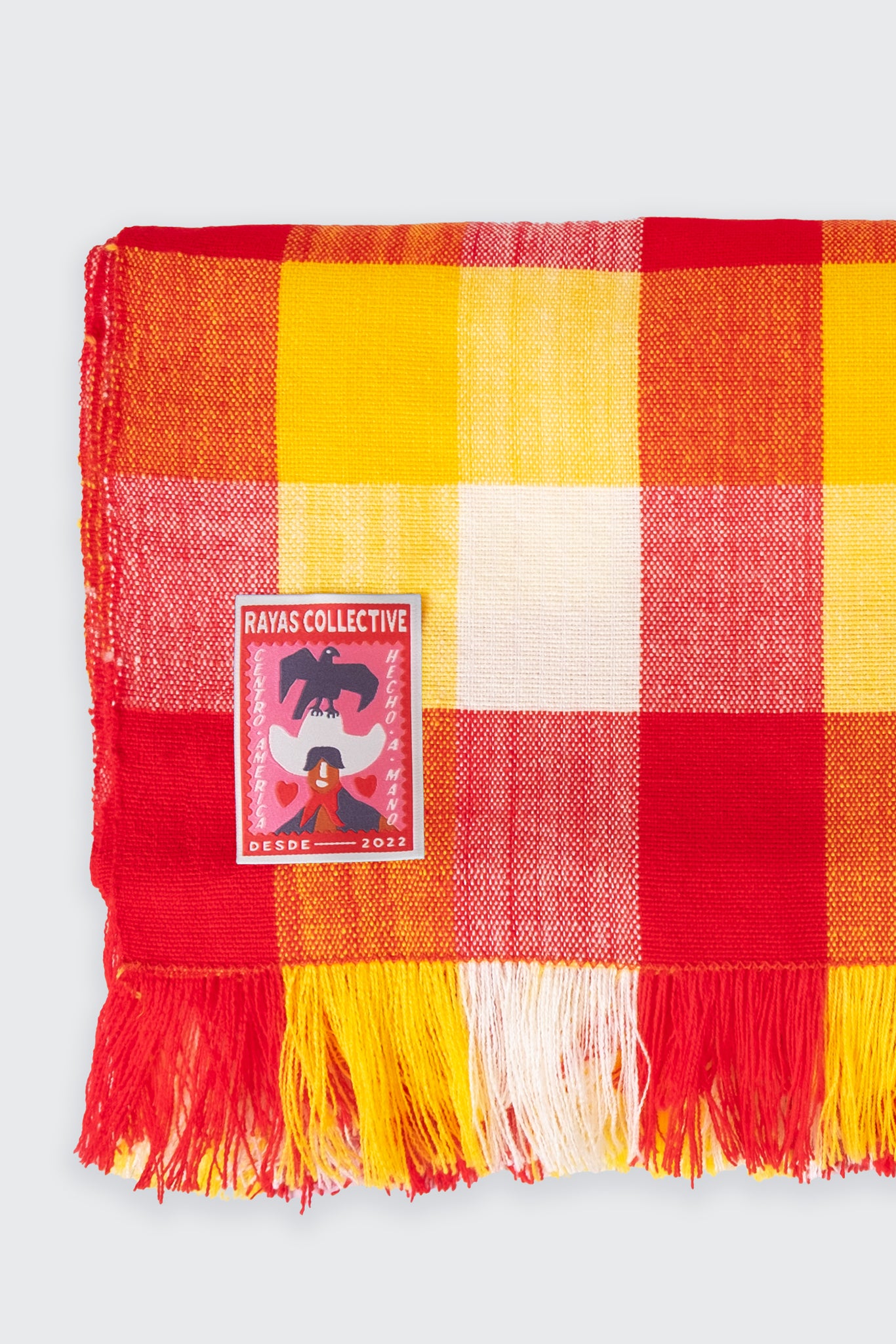 Carao Tablecloth
