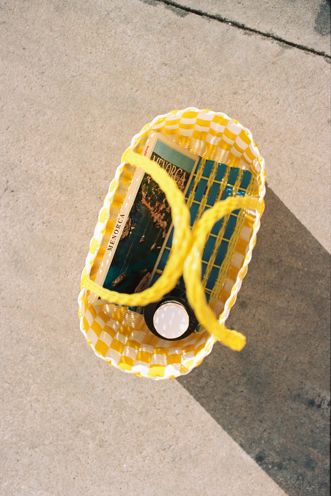 Large Limoncello