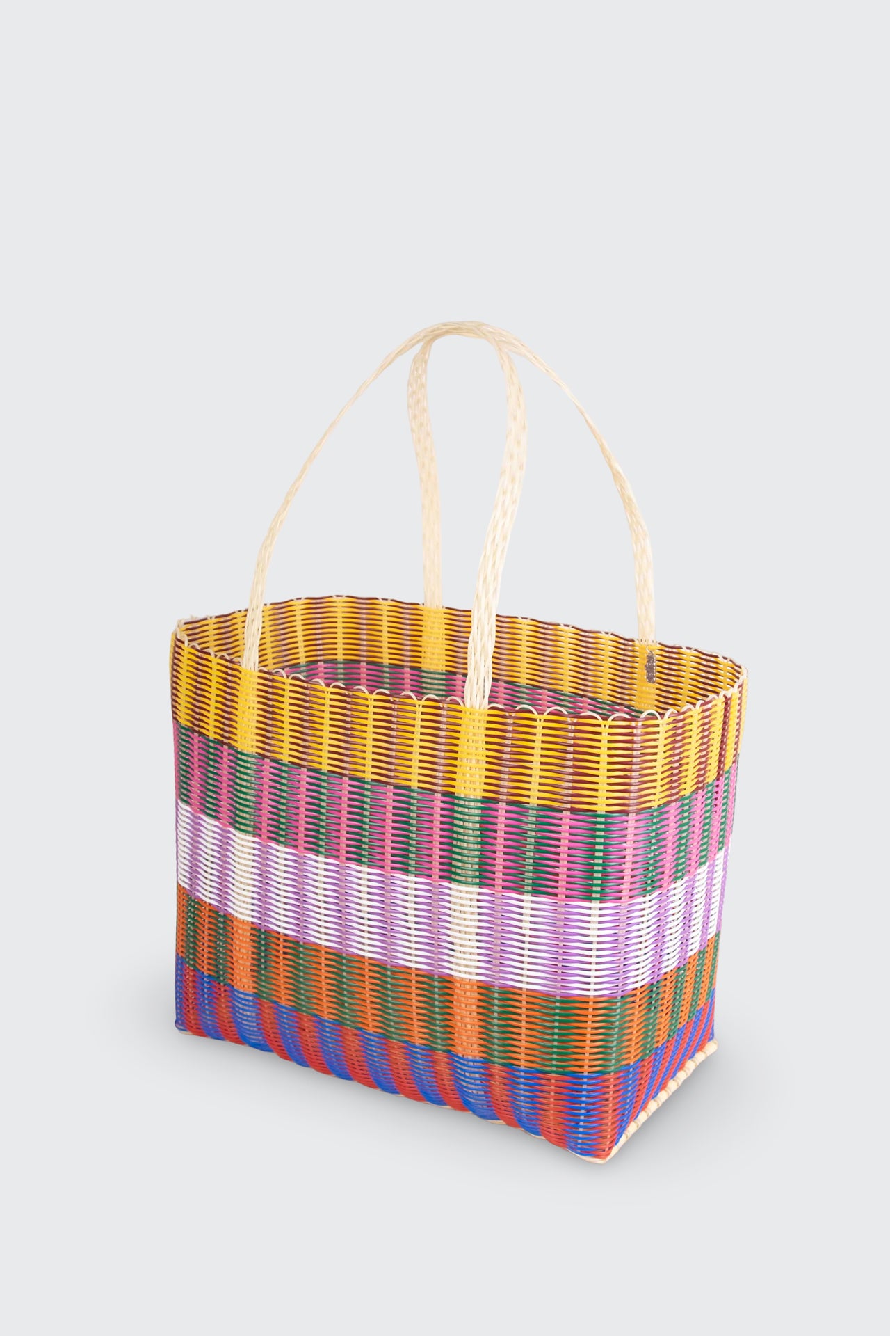 Extra Large Loco Prima