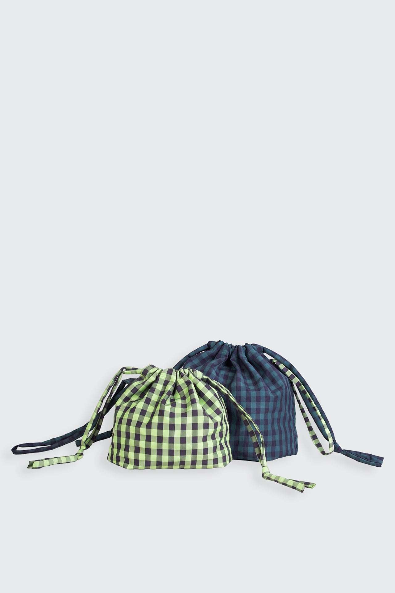 Fig Leaf Inlay Bag Set