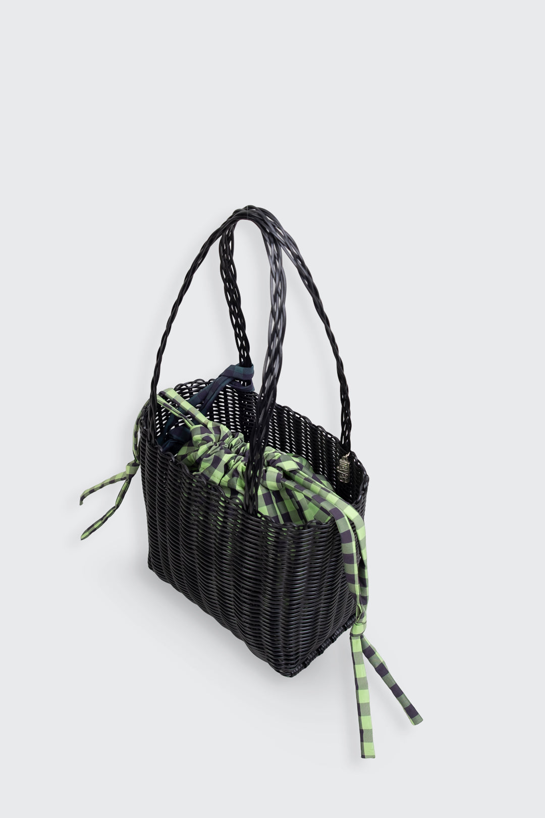 Fig Inlay Bag Small