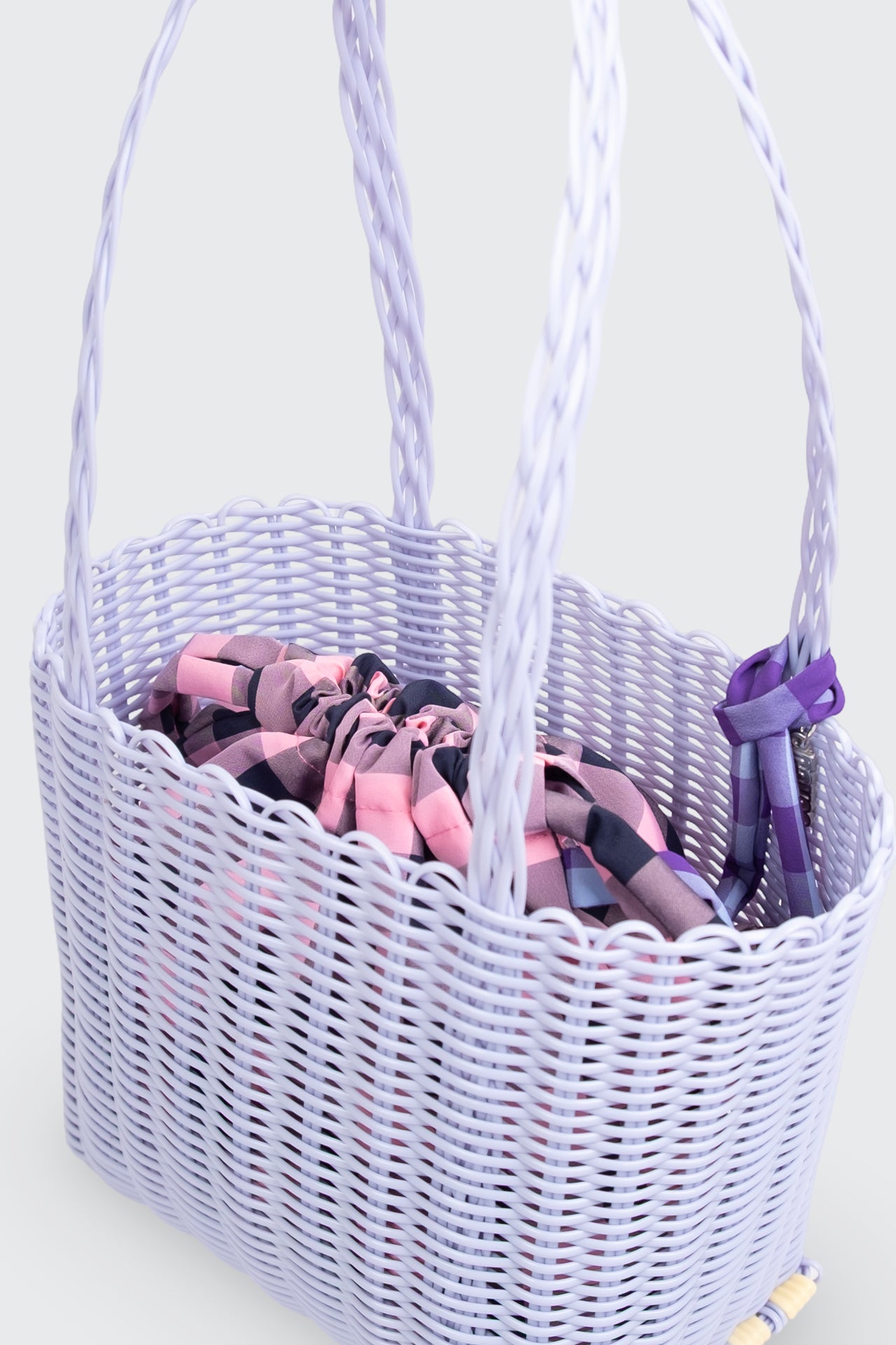 Syrup Inlay Bag Small