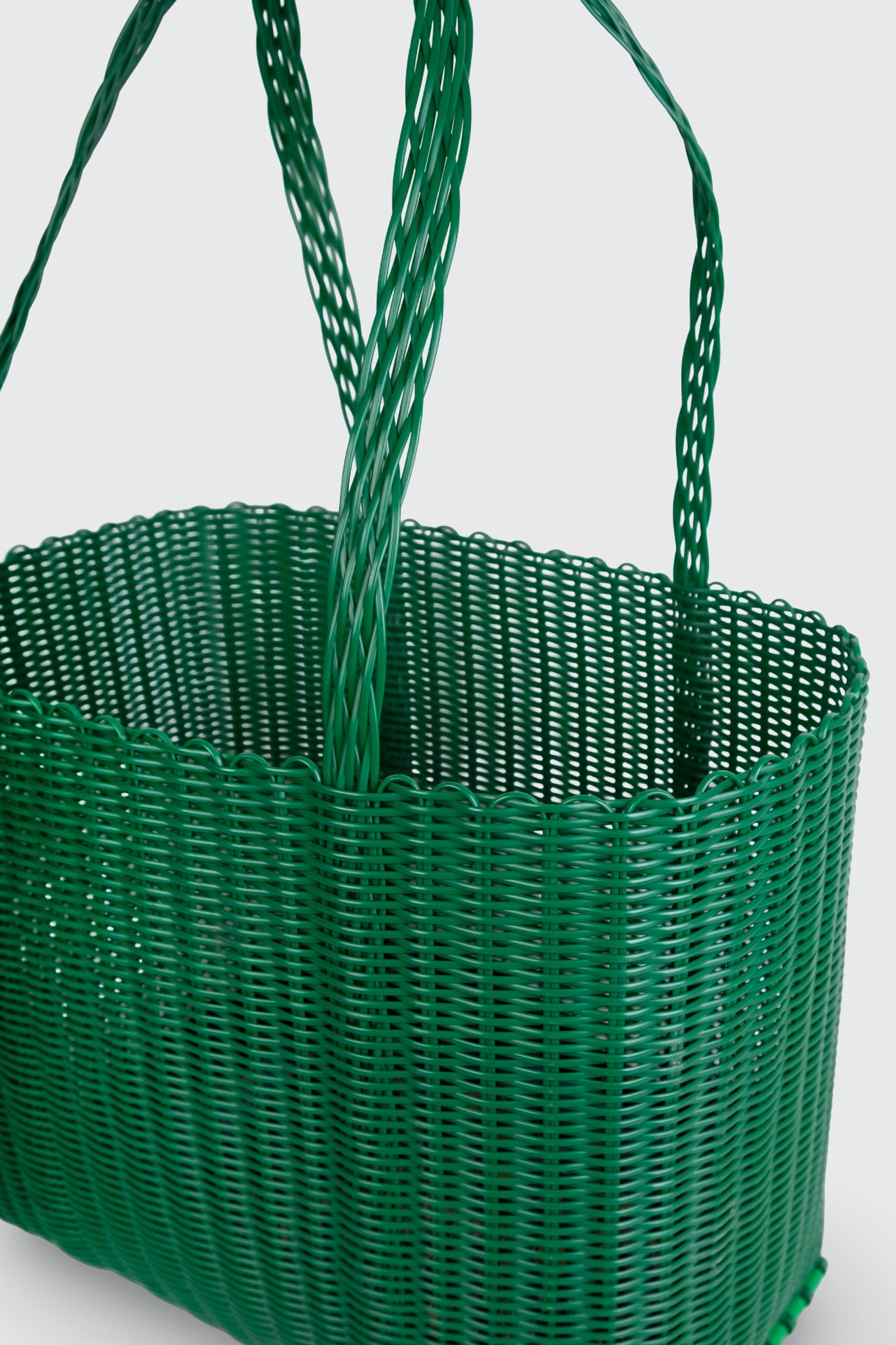 Large Dark Matcha Sample