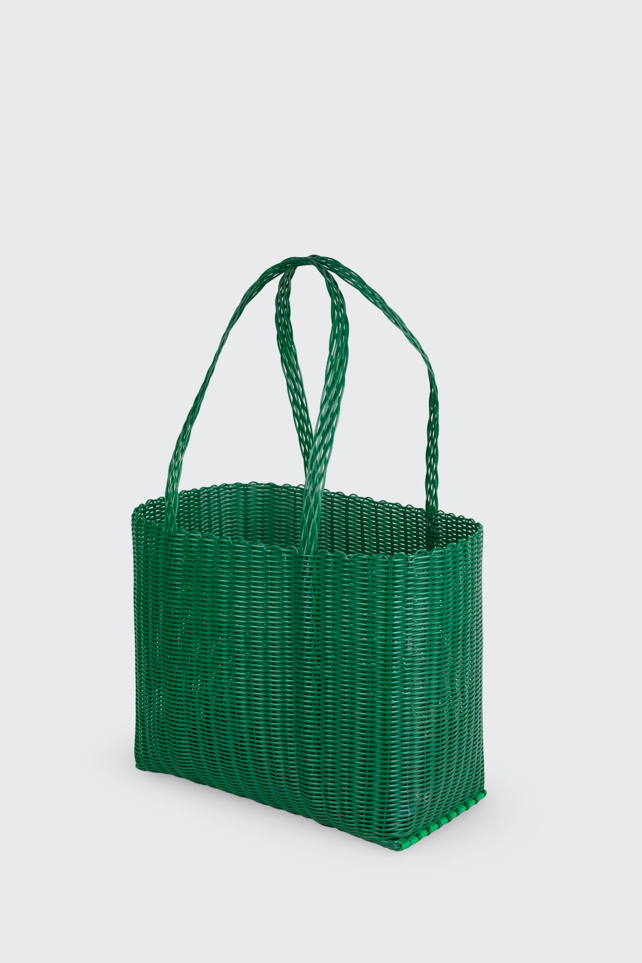 Large Dark Matcha Sample