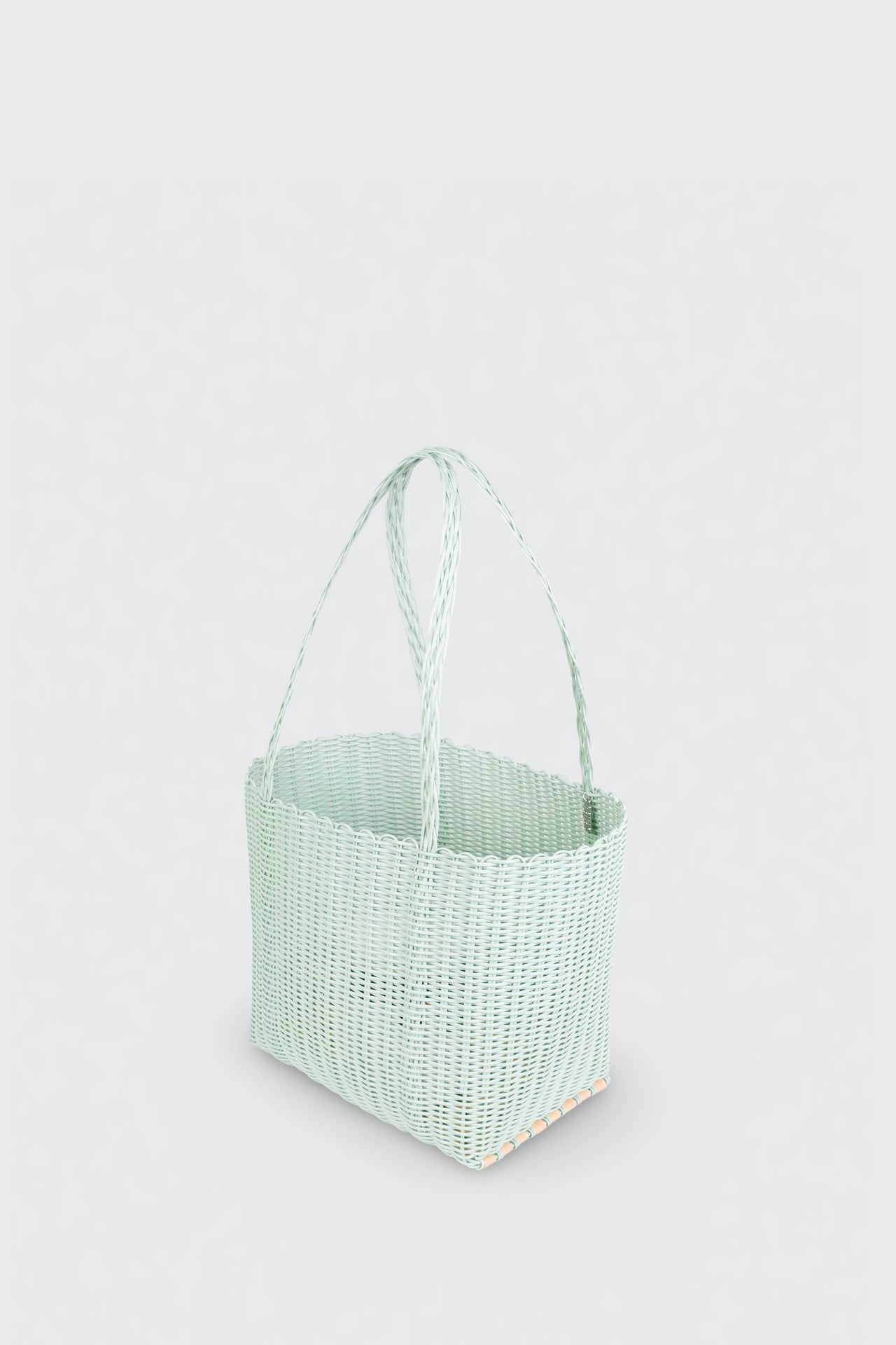 Medium Mint