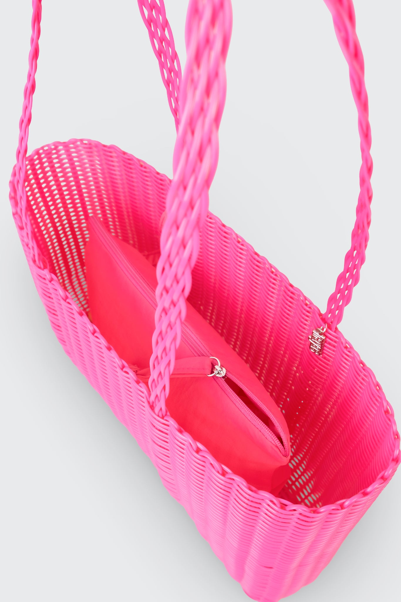Shoulder Bag Rhubarb