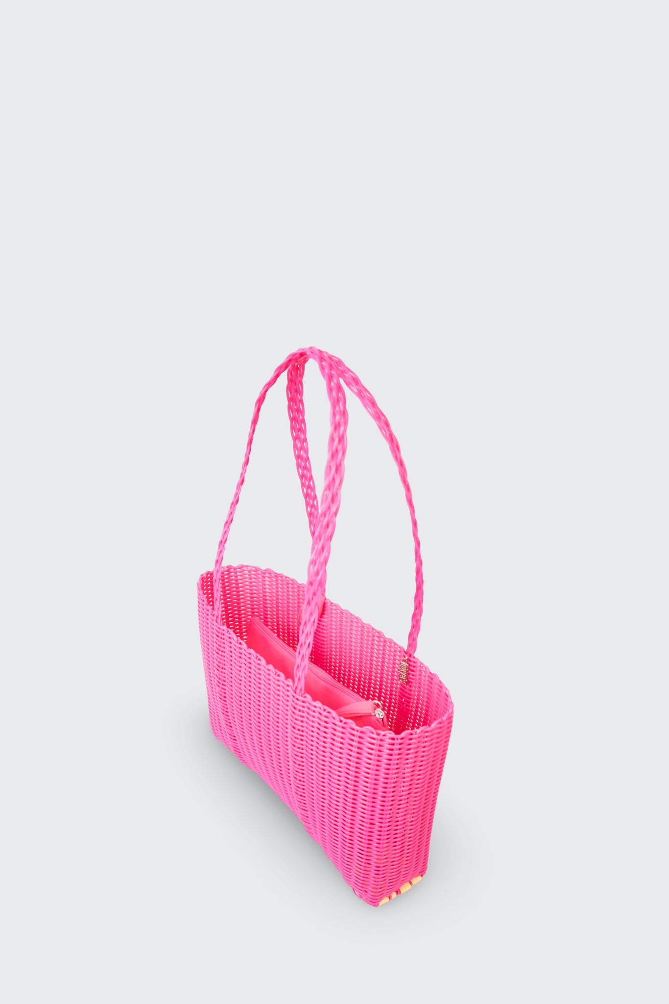 Shoulder Bag Rhubarb