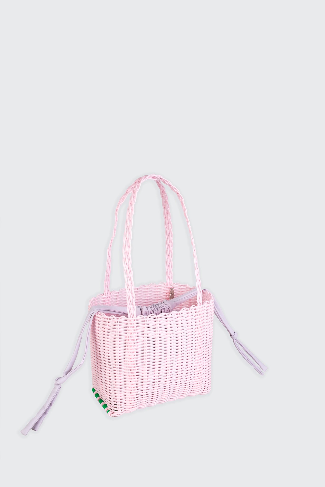 Powder Inlay Bag