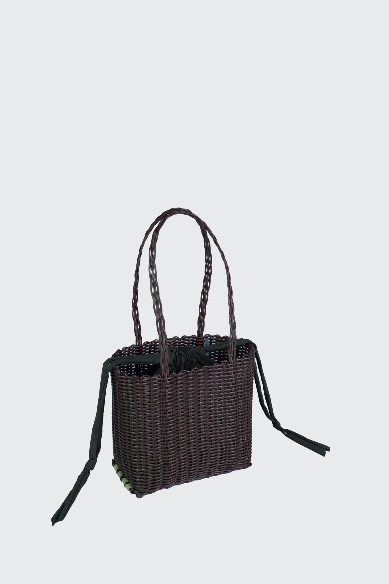 Ink Inlay Bag