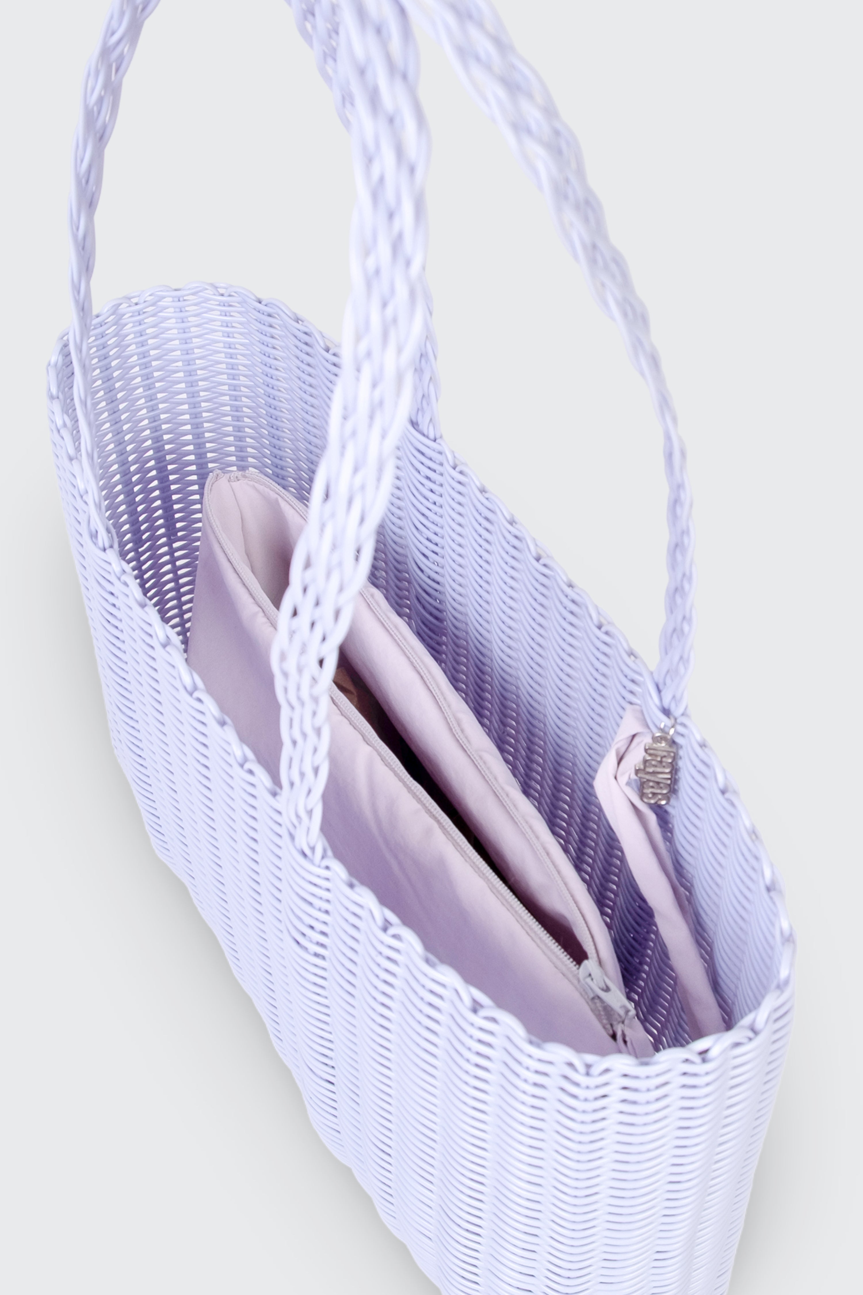 Shoulder Bag Jet Set