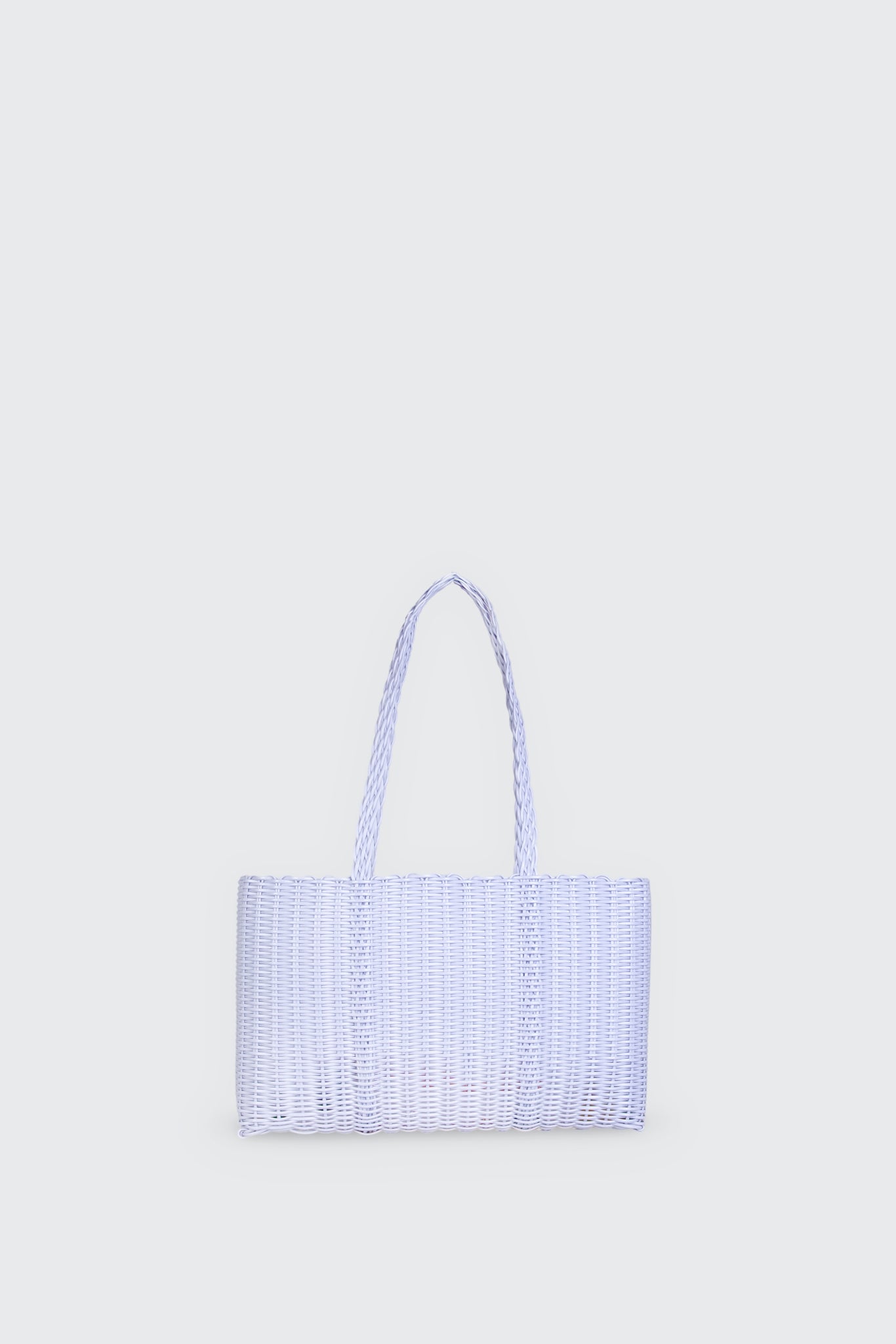 Schultertasche Jet Set 
