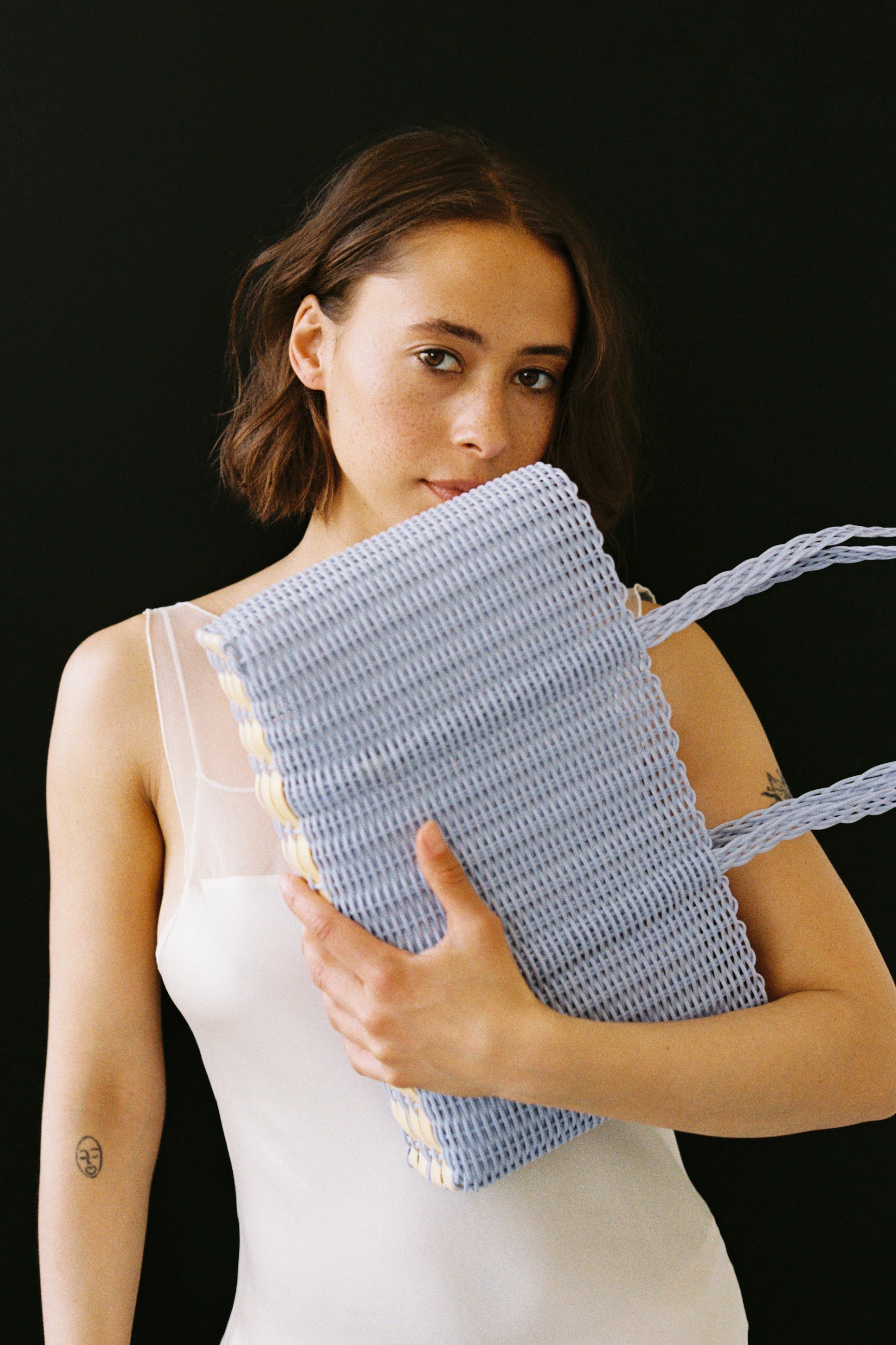 Shoulder Bag Jet Set