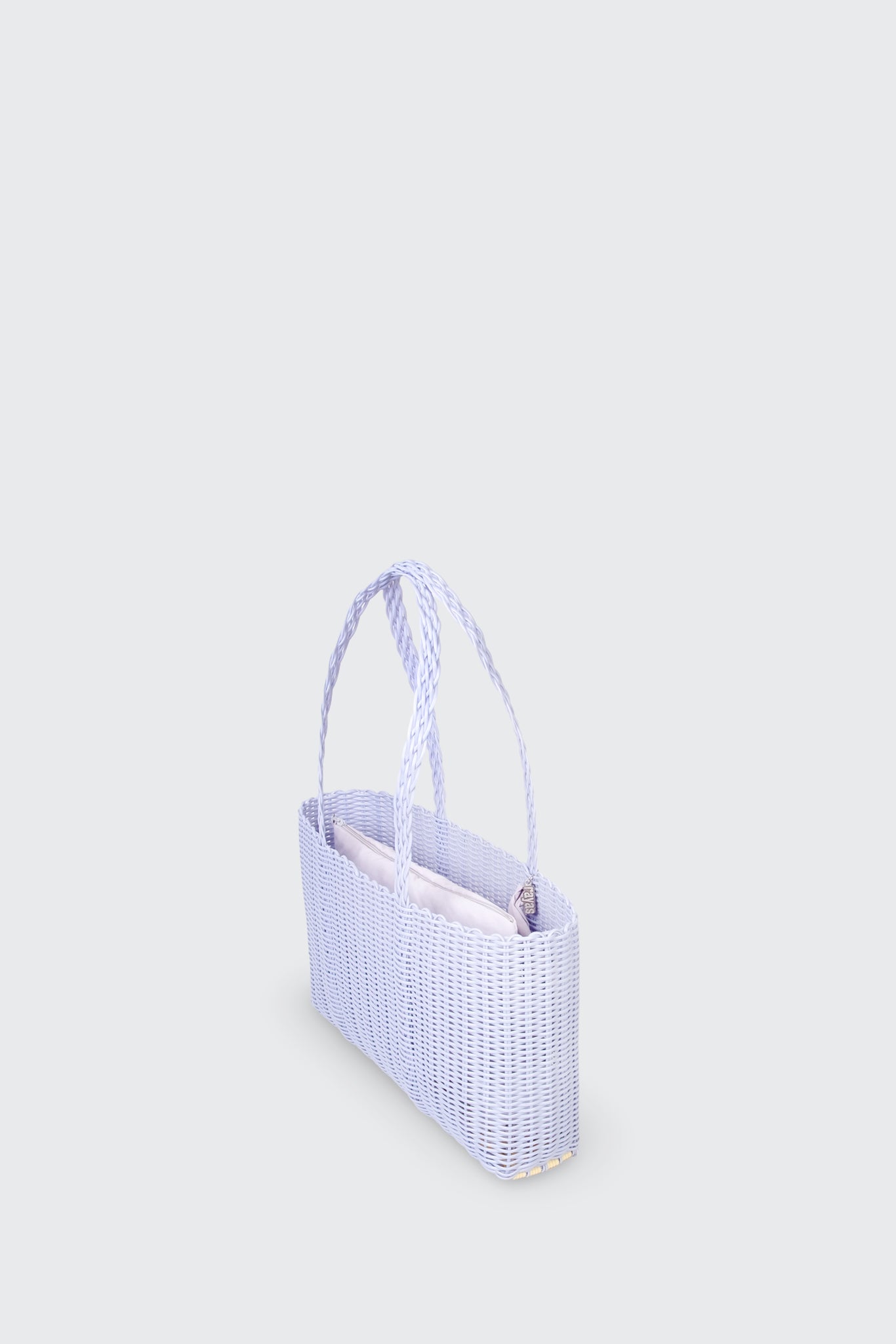 Shoulder Bag Jet Set