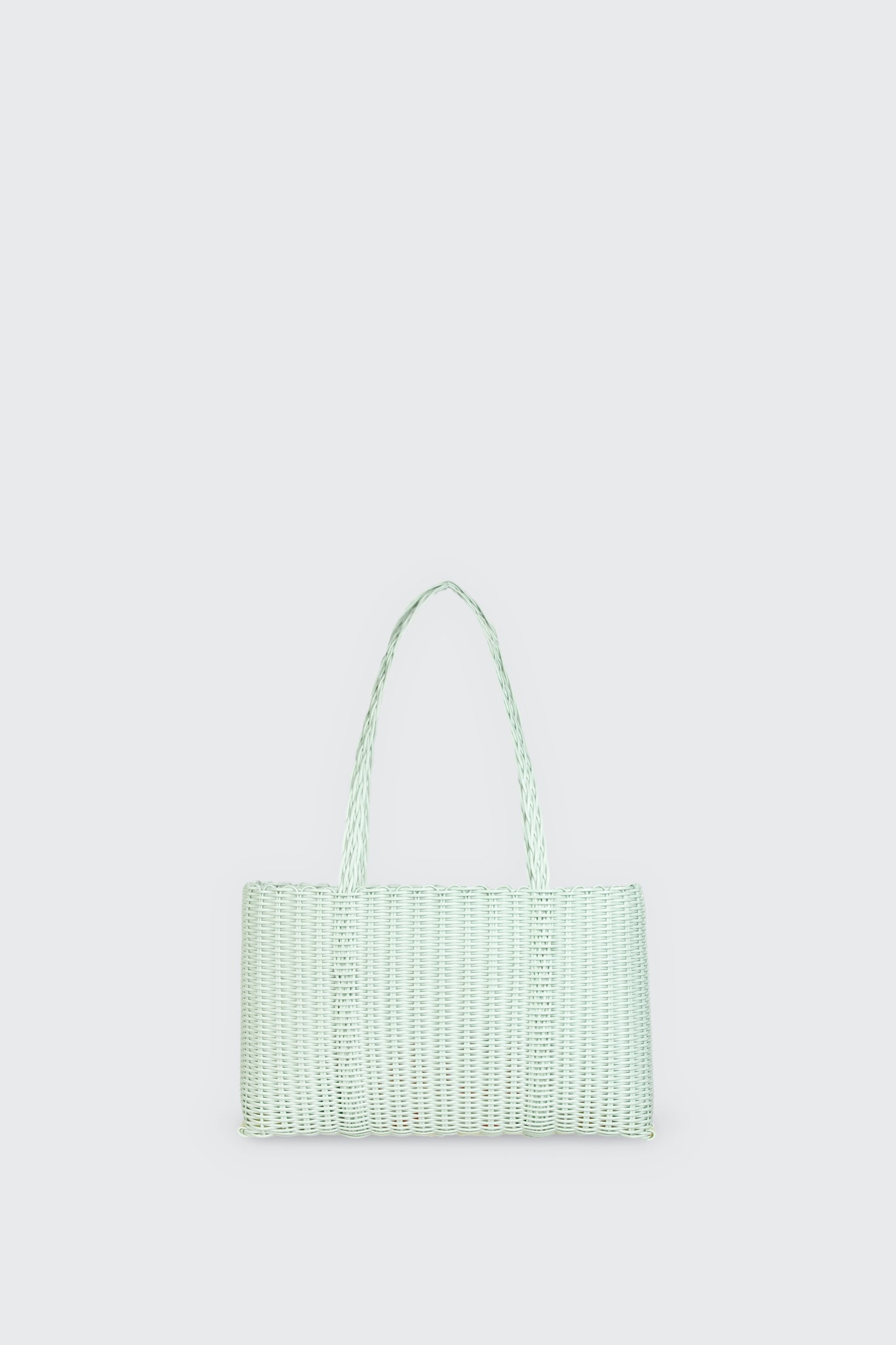 Schultertasche Mint 