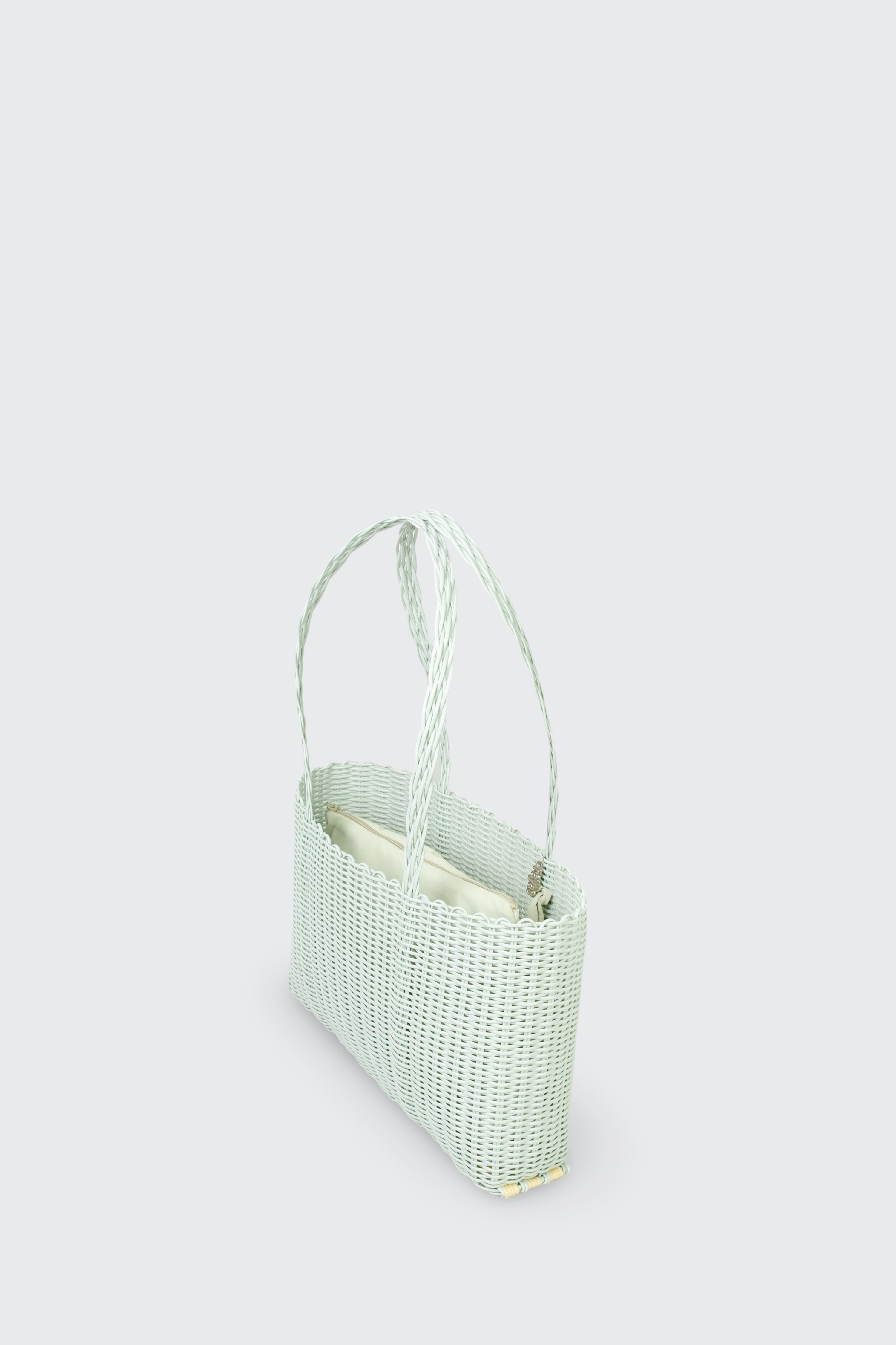 Shoulder Bag Mint
