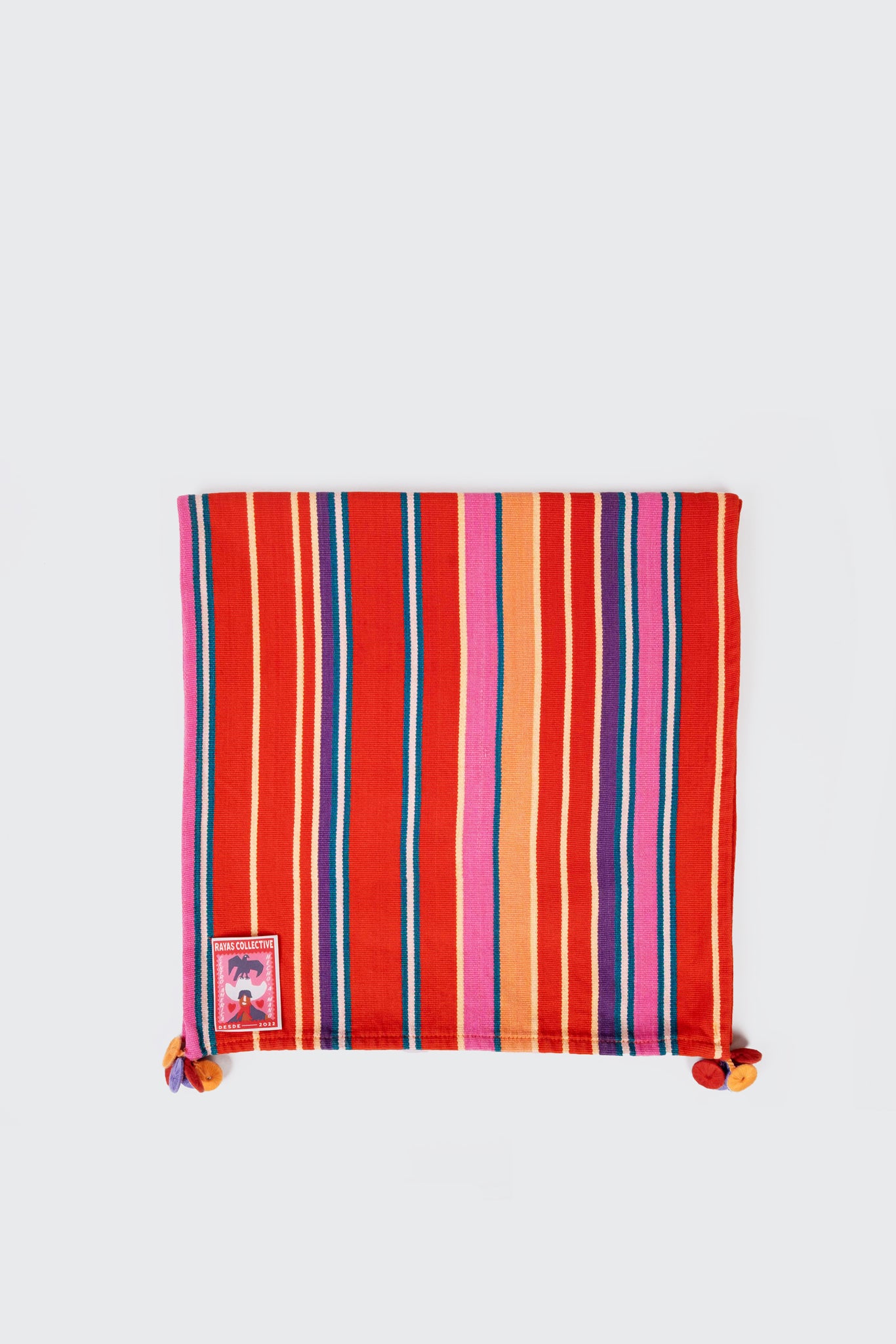 Santa Catalina Table Runner