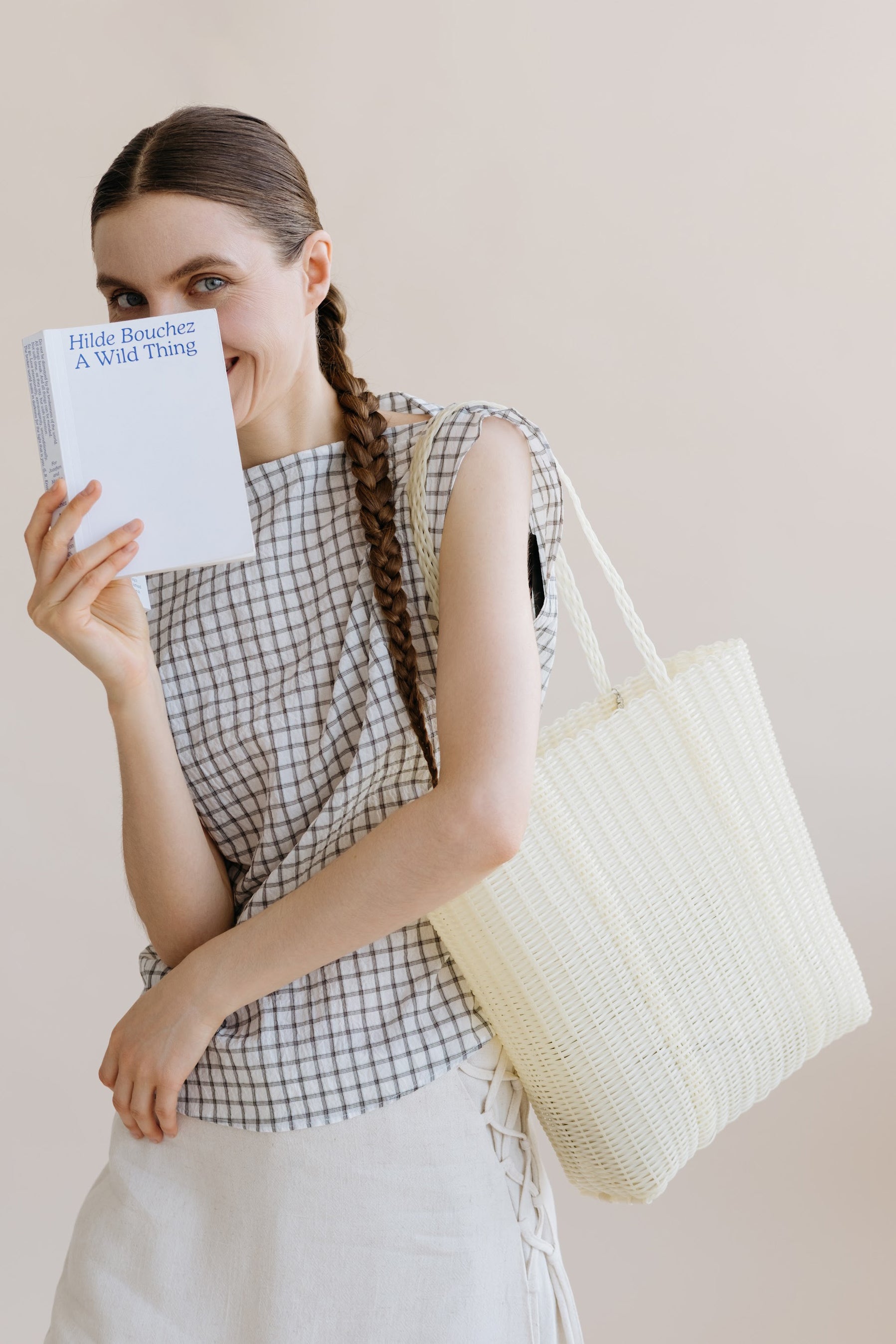 Tote Bag Butter