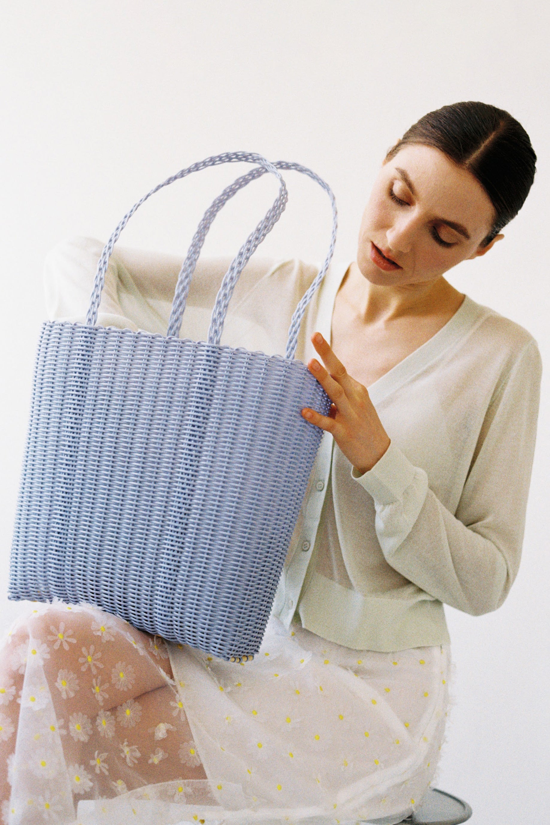Tote Bag Jet Set