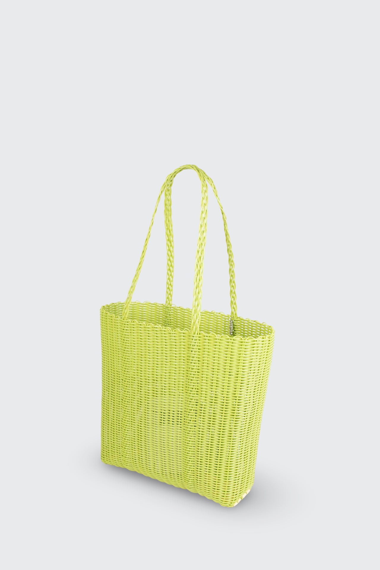 Tote Pistachio