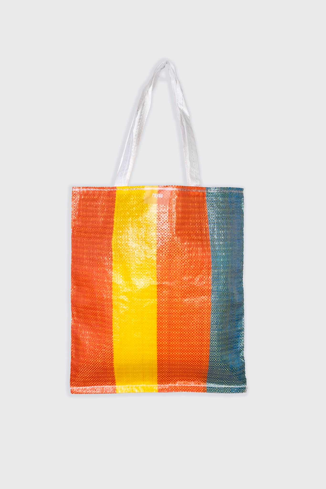 Naranja Verde Tote Bag