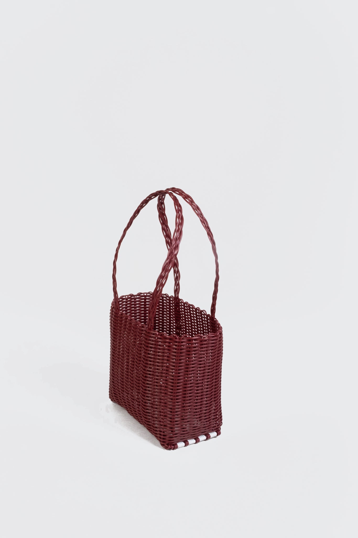Small Maroon